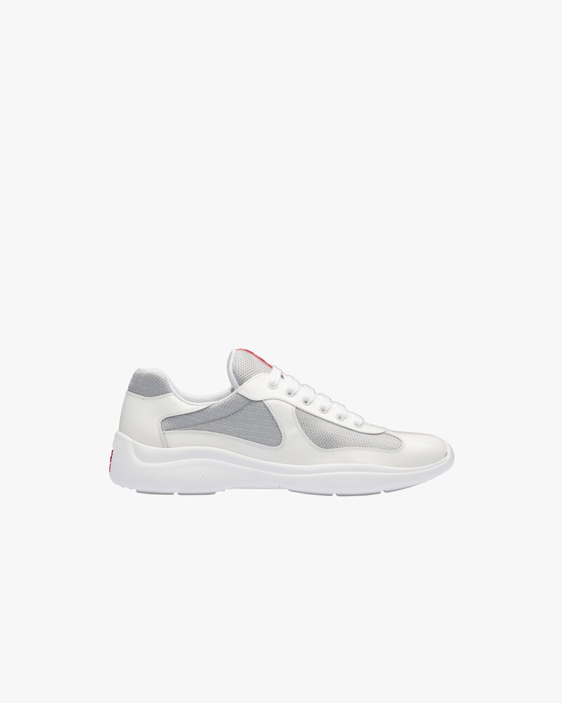 prada americas cup flat