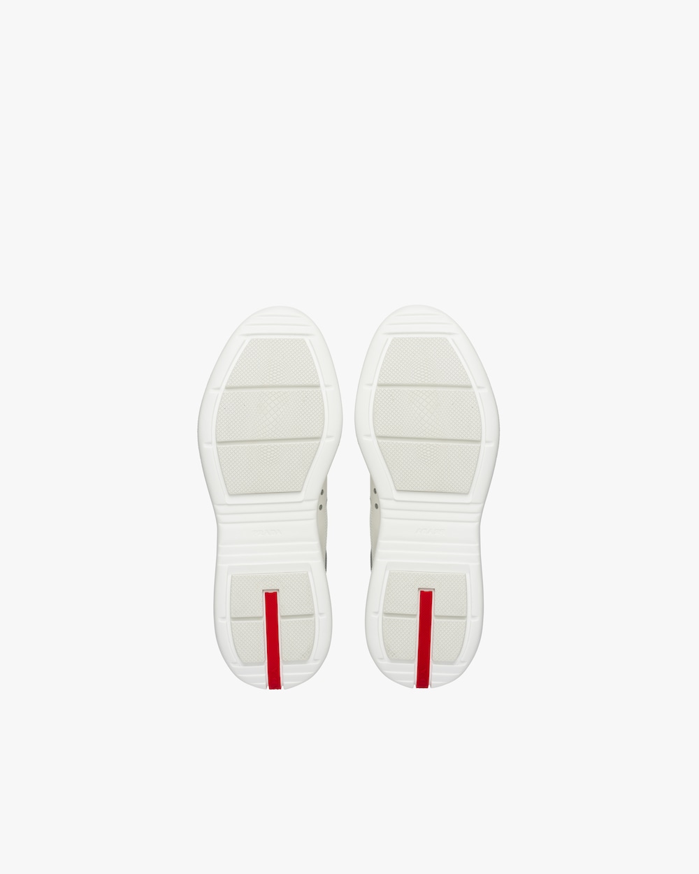 prada trainers size 5