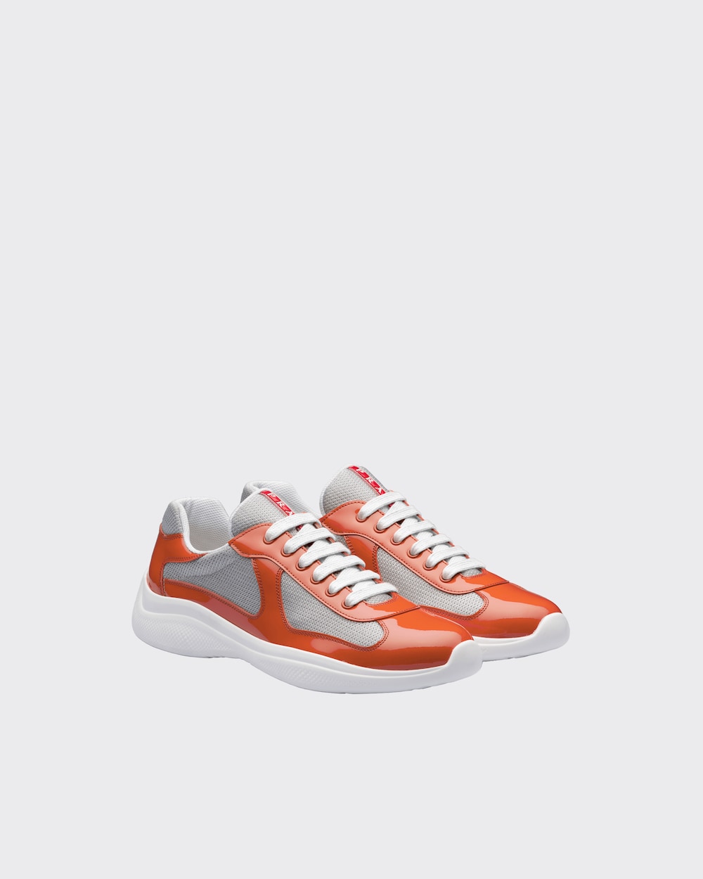 Prada Prada America's Cup sneakers 1