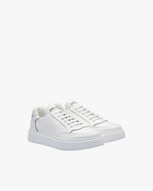 prada plimsolls