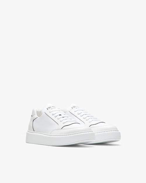 prada plimsolls