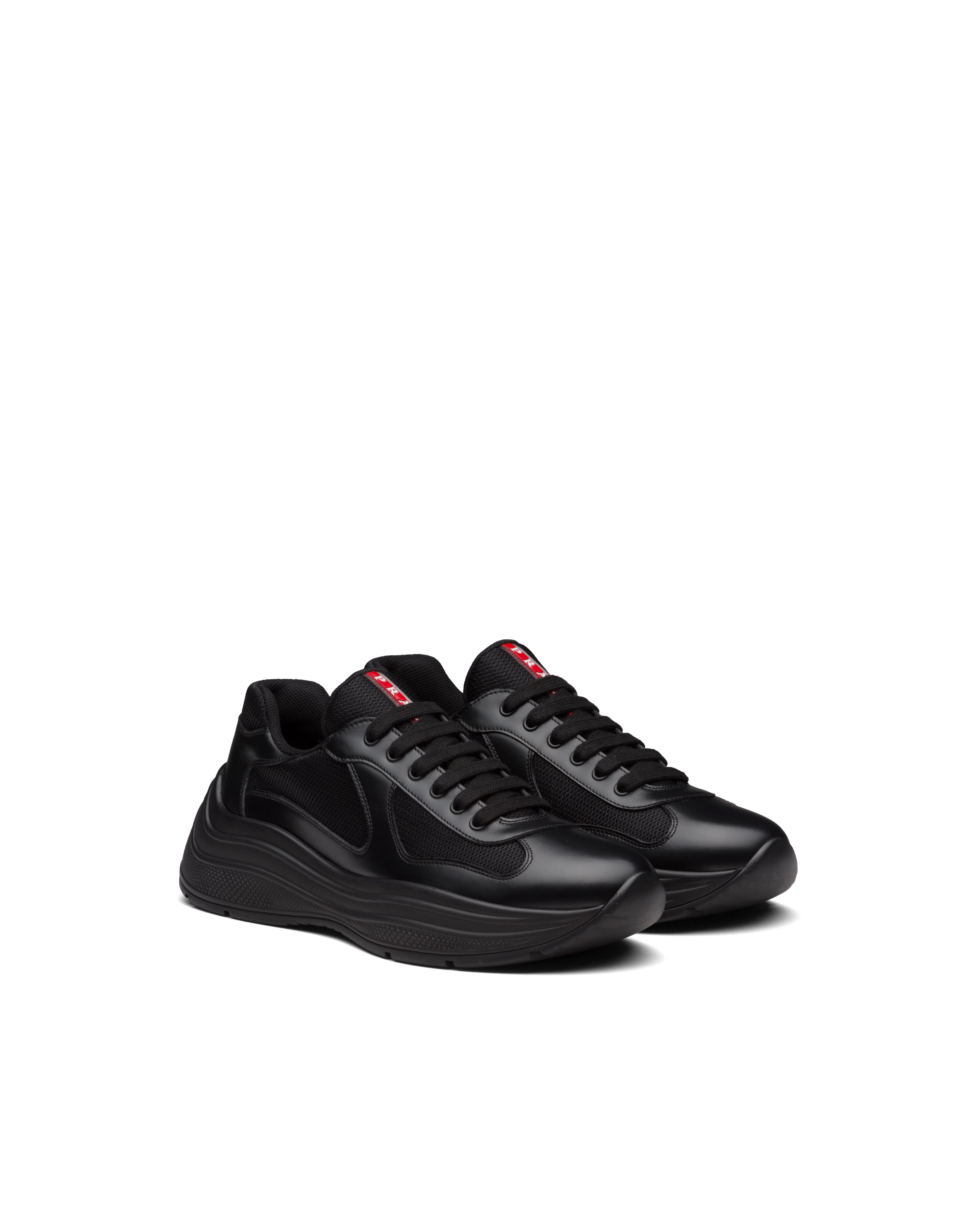 scarpe prada sport uomo