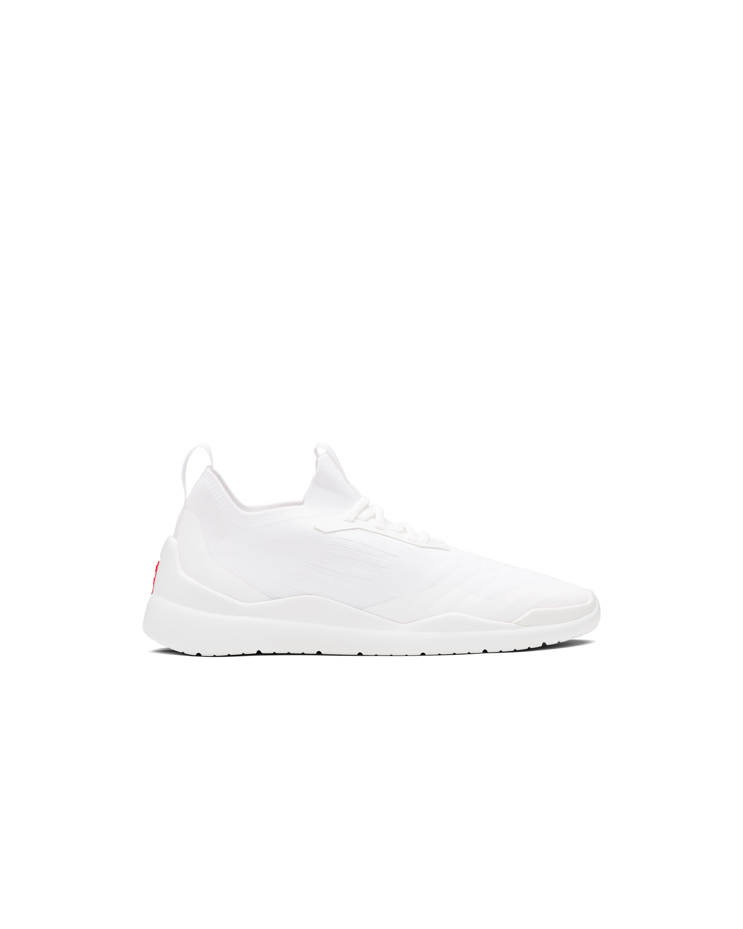 prada toblach technical fabric sneakers