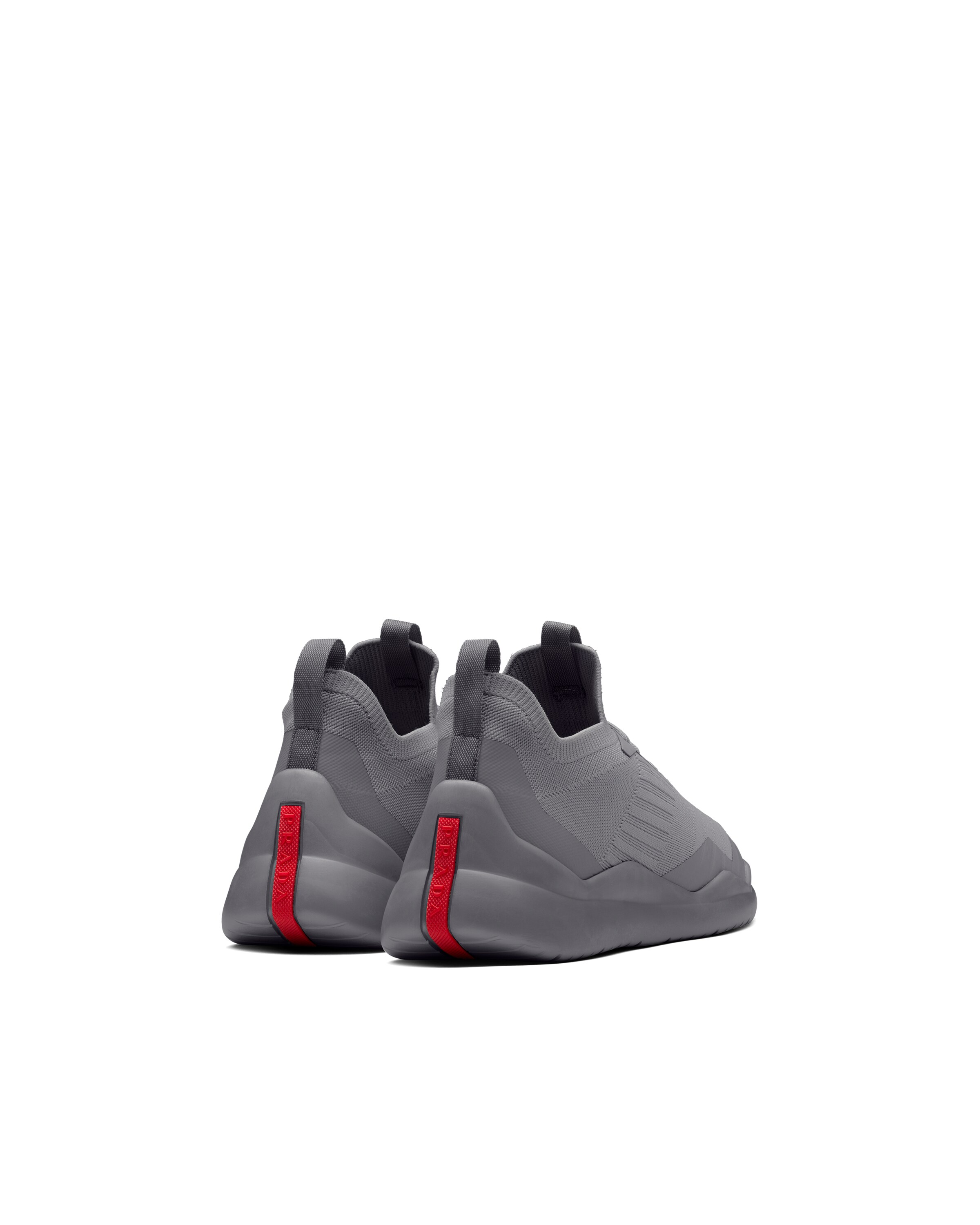 prada toblach techno knit lr sneakers