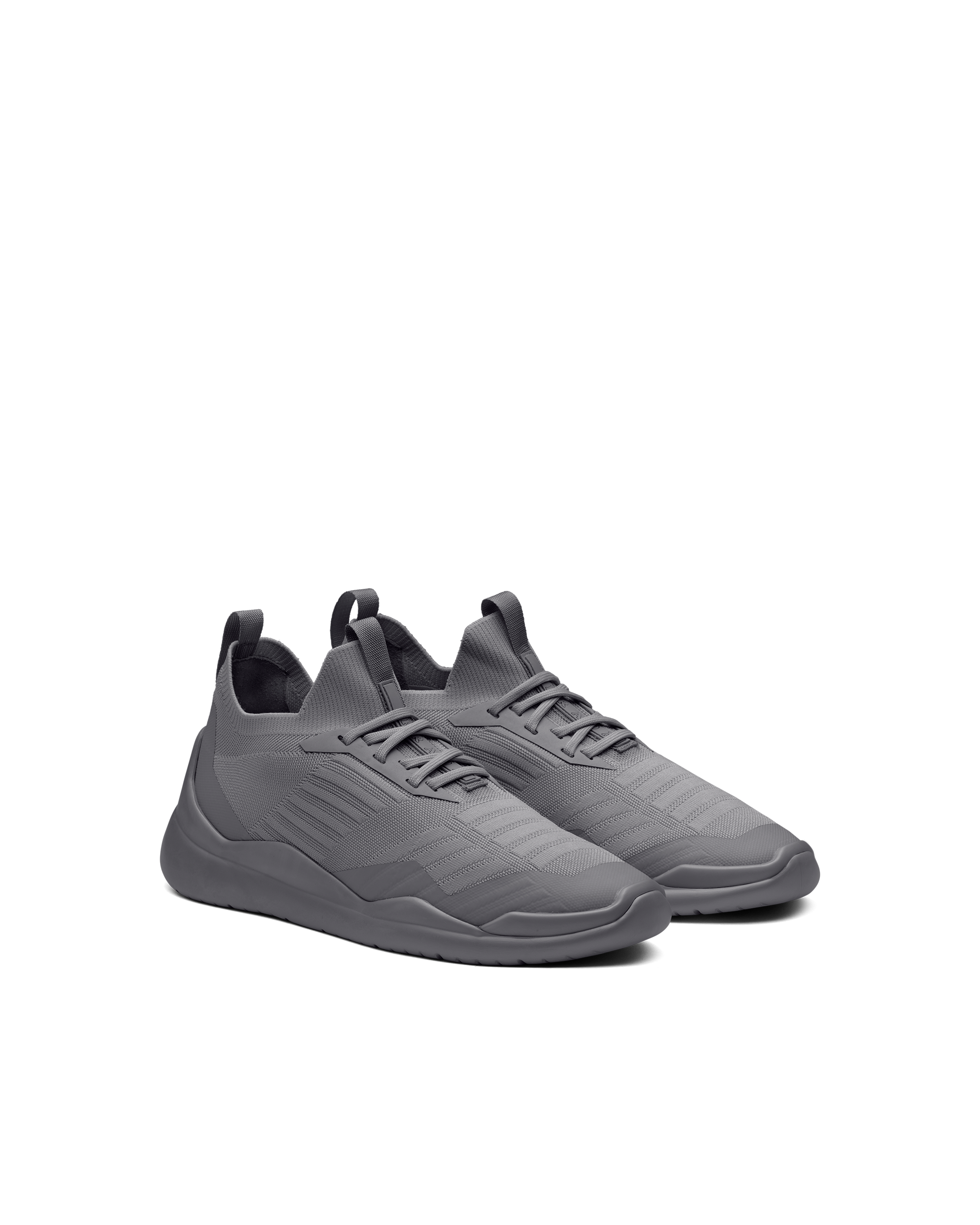 prada low sneakers