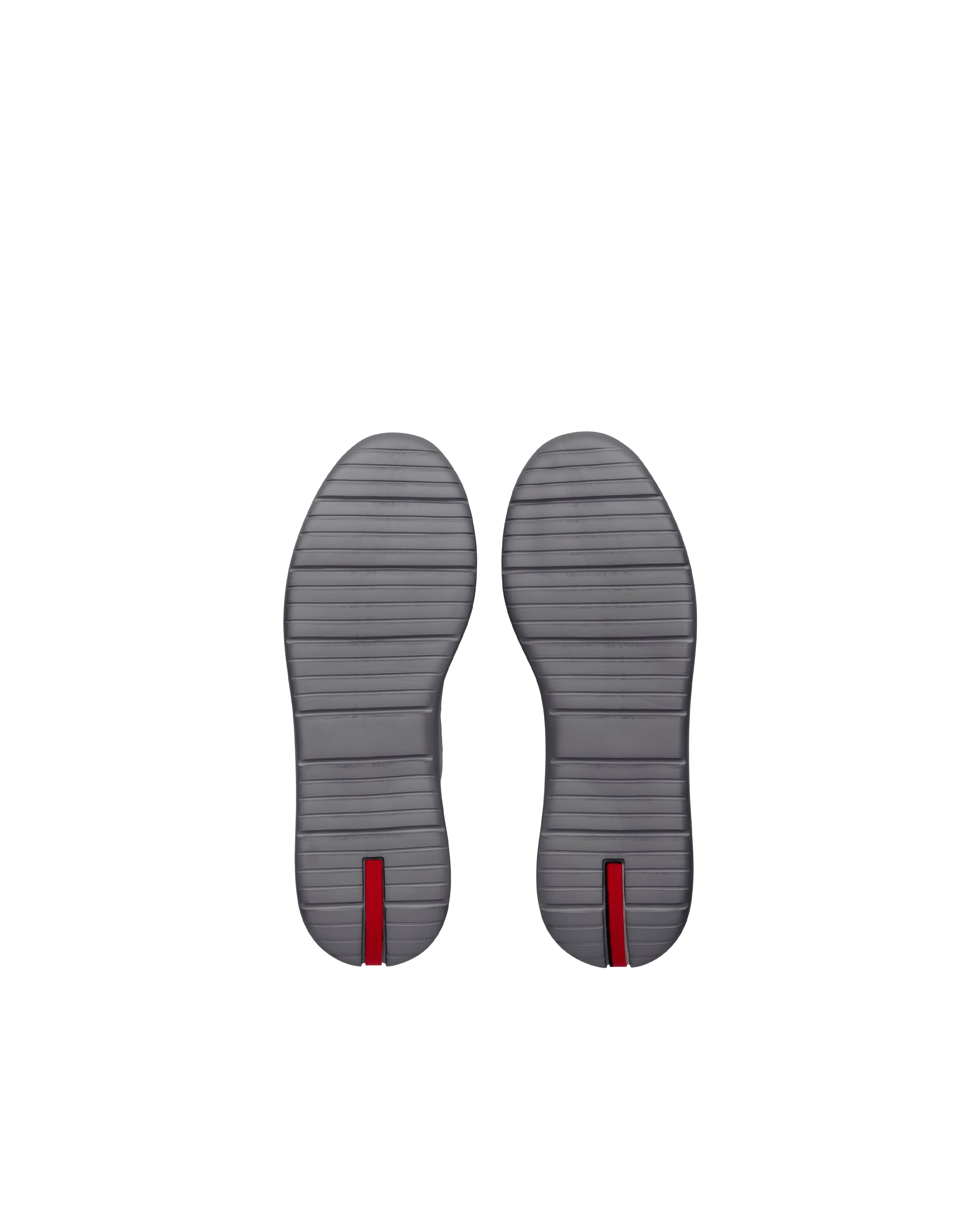 prada toblach technical fabric sneakers