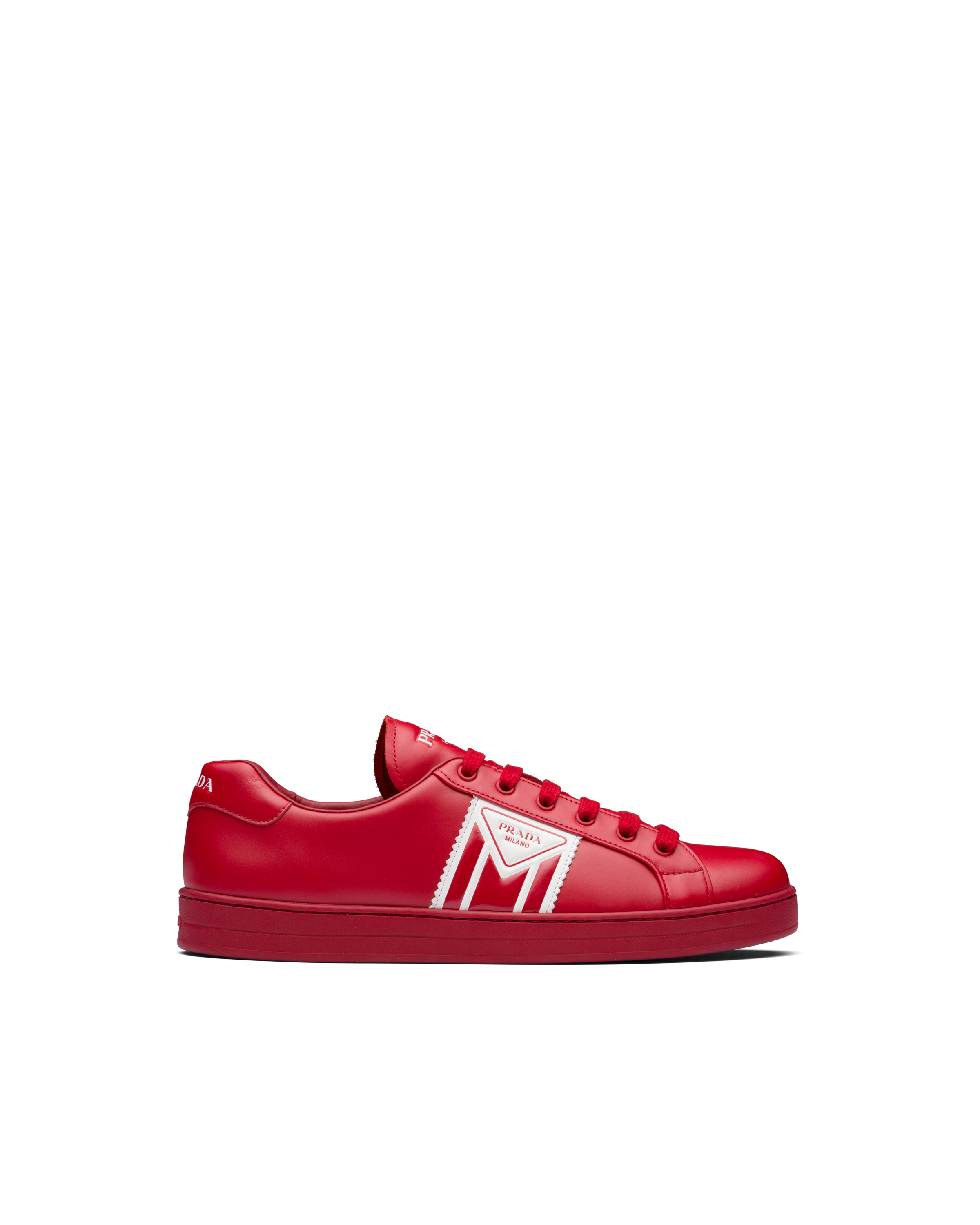 prada the avenue sneaker