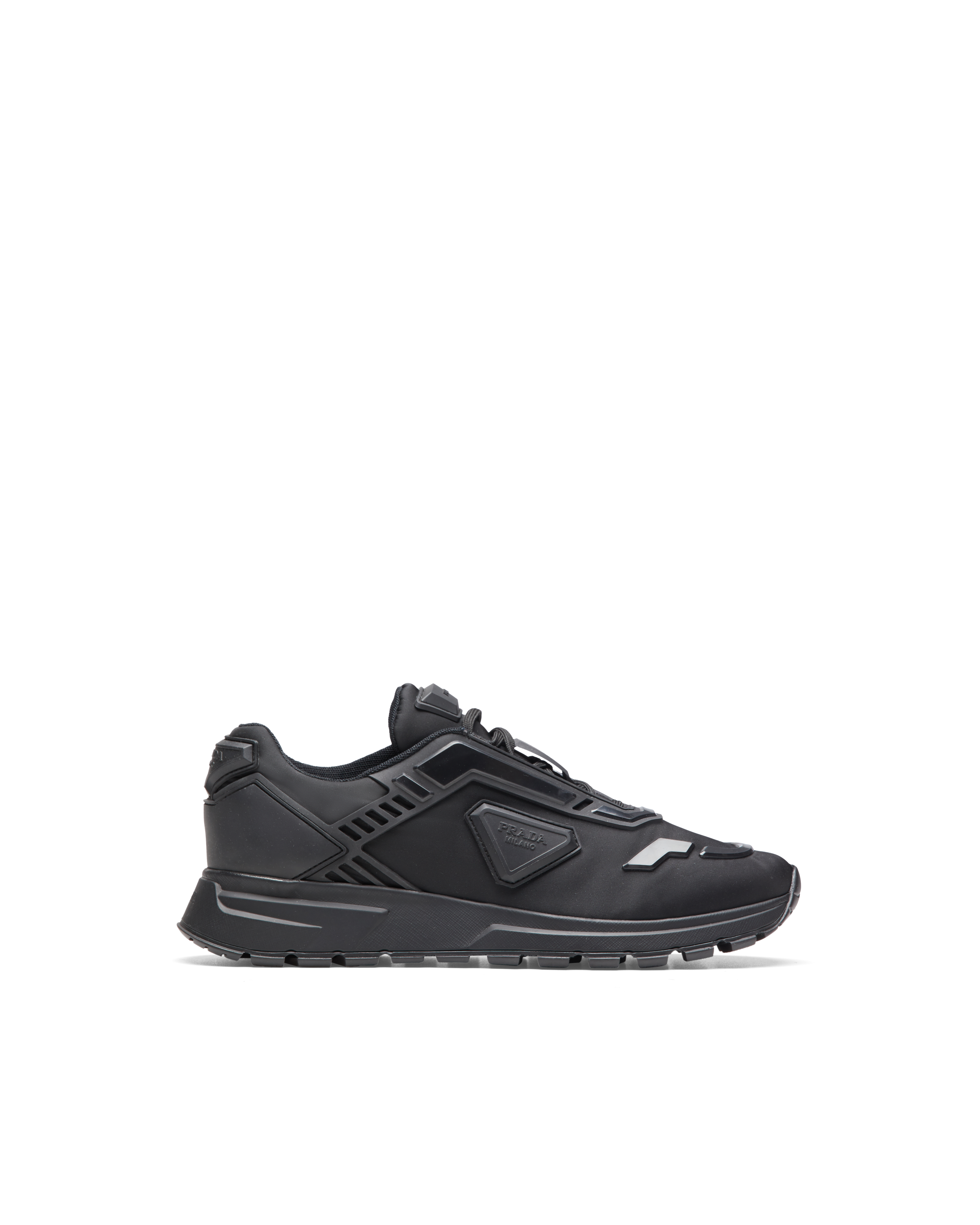 Prada prax 01 sneakers Outlet