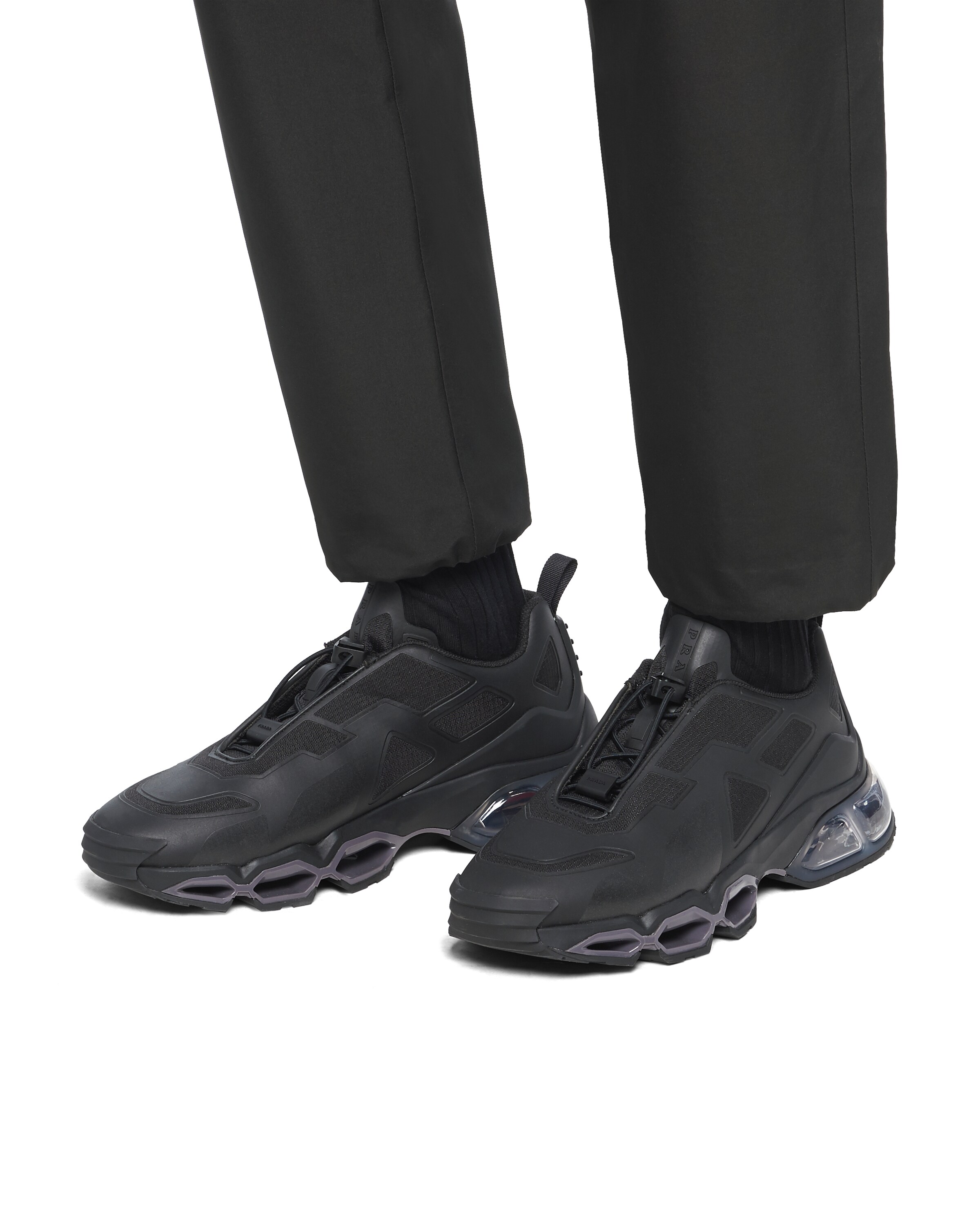 prada collision