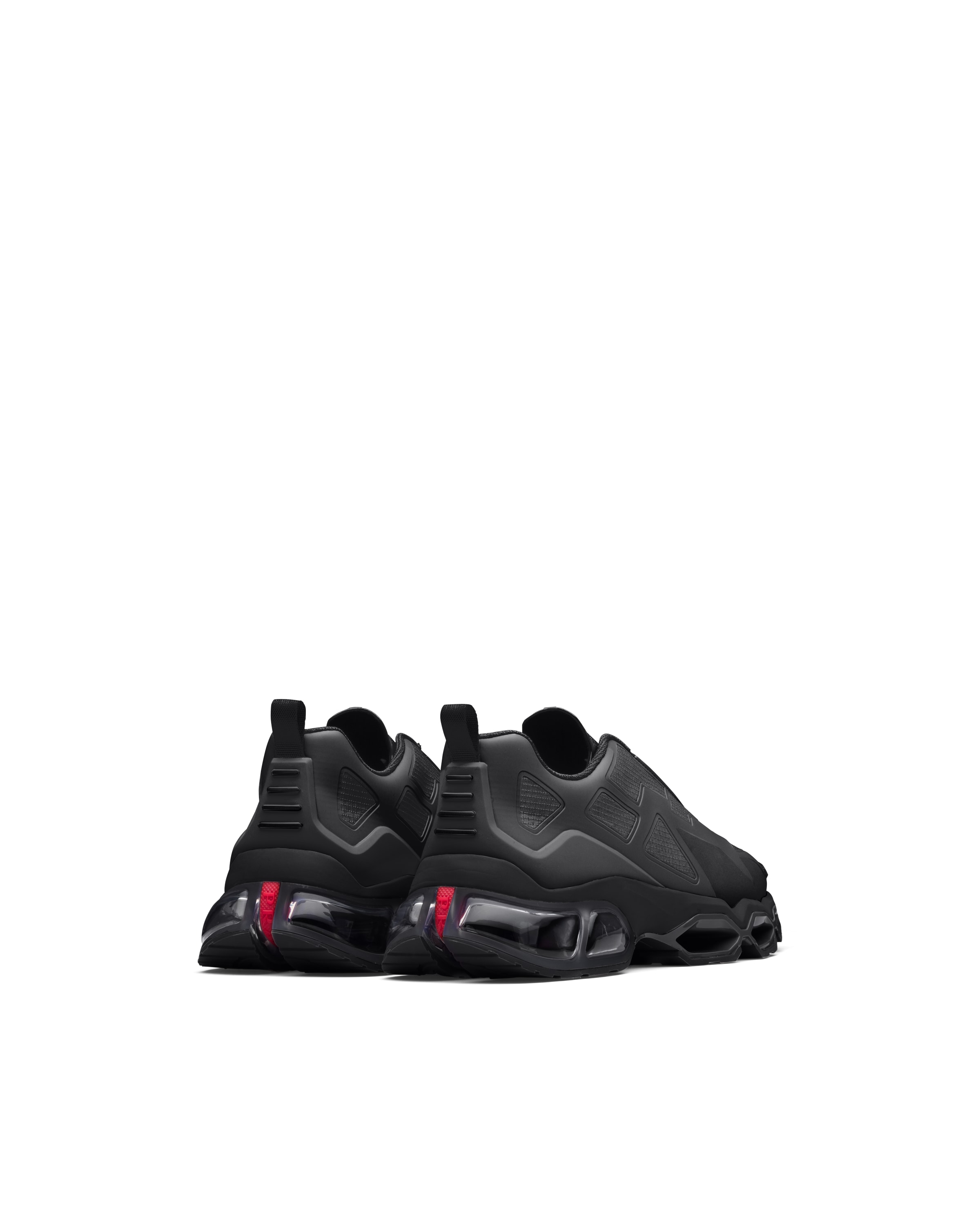 prada collision cross