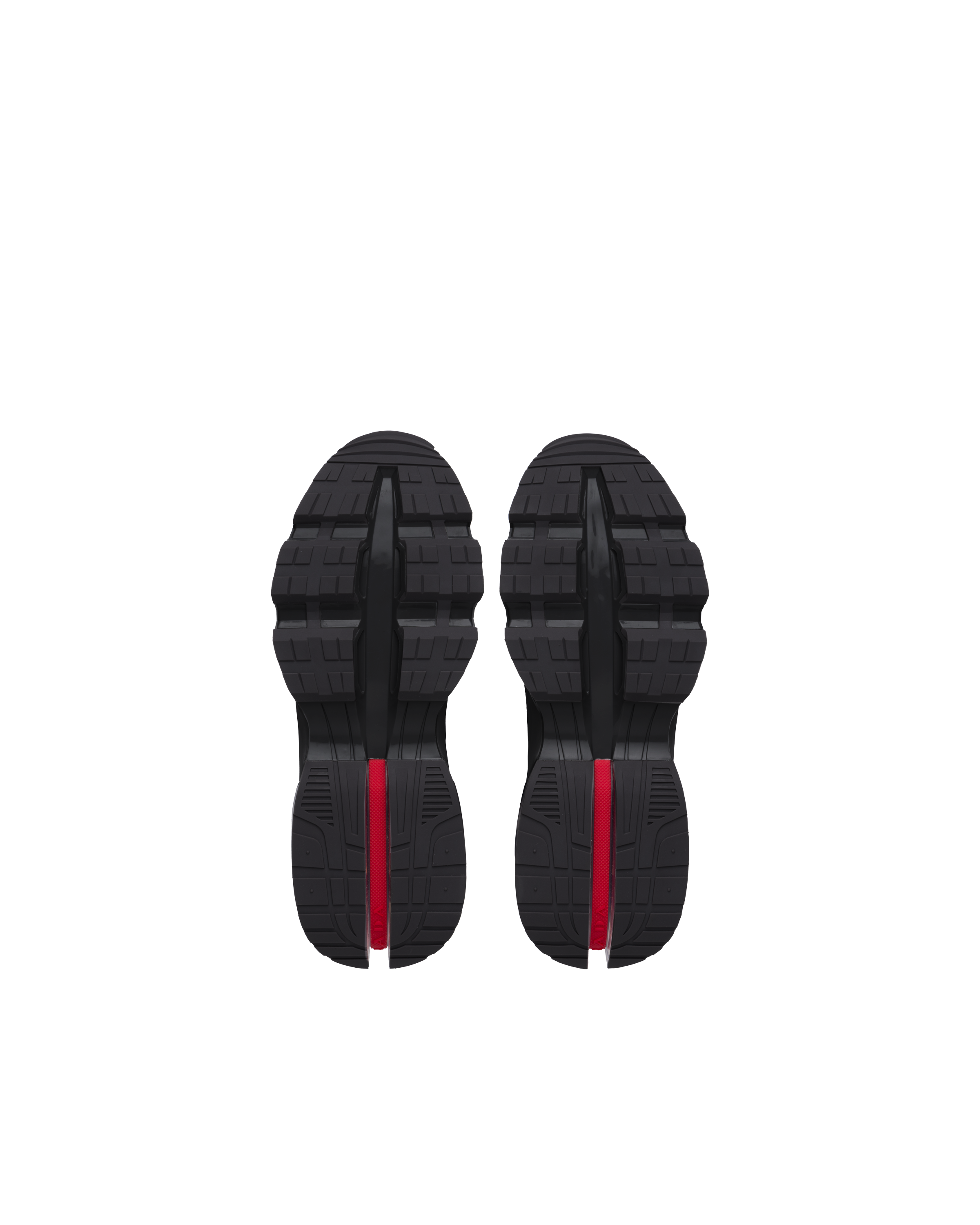 Prada Prada Collision Cross sneakers 6