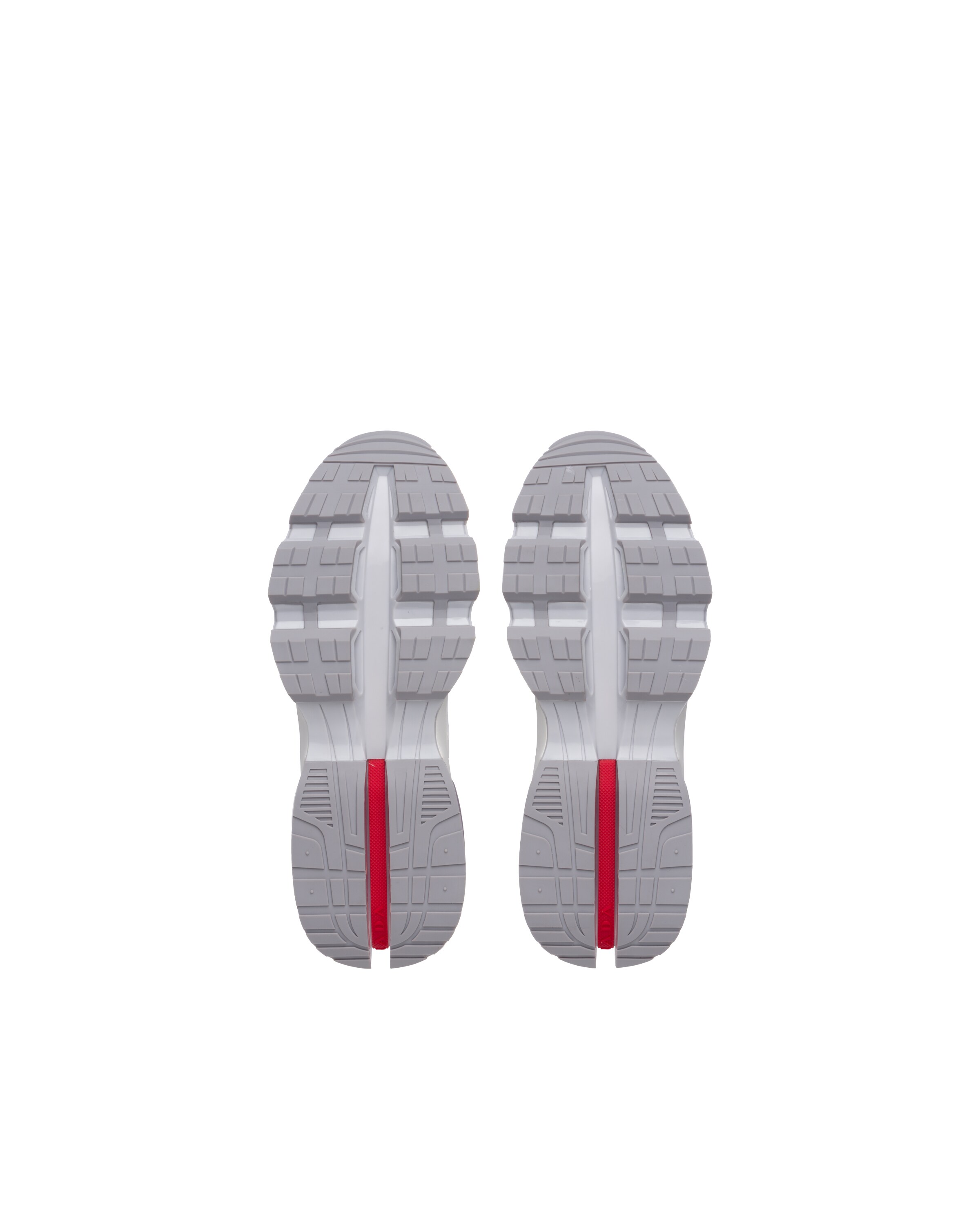 prada cross section sneakers