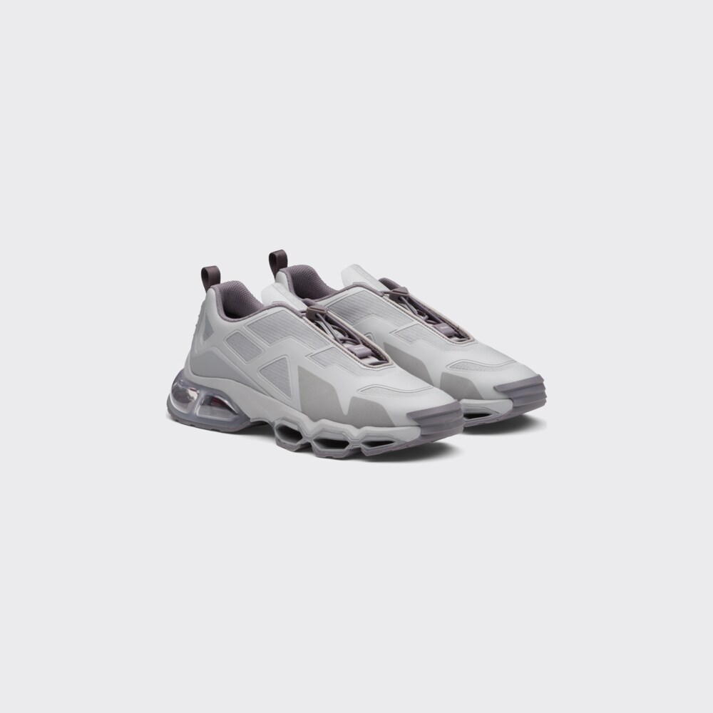 Prada Prada Collision Cross sneakers 1