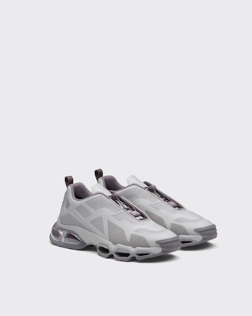 Prada Prada Collision Cross sneakers 1