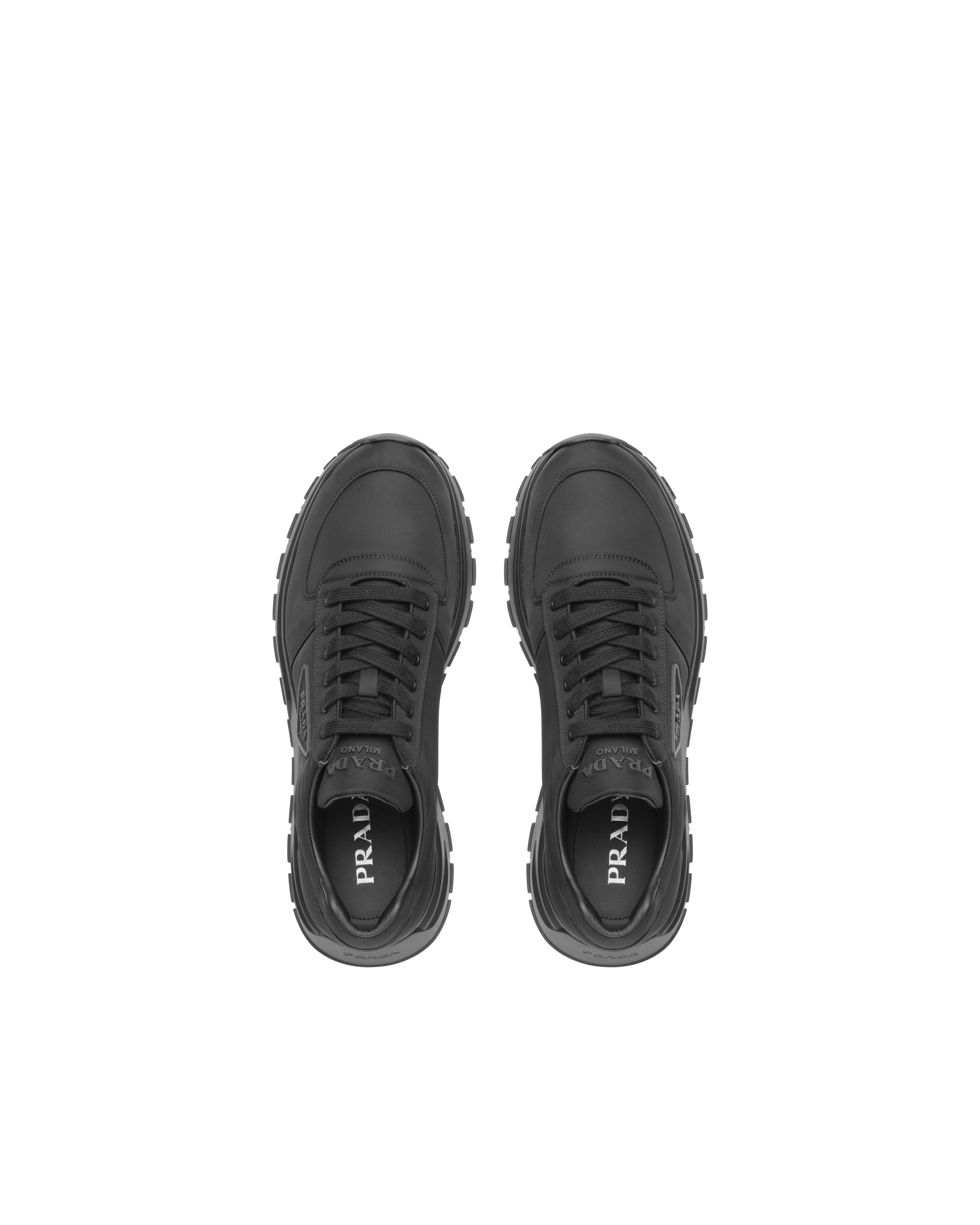prada prax 01 sneakers