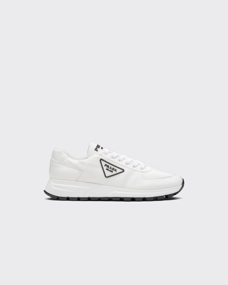 prada shoes trainers