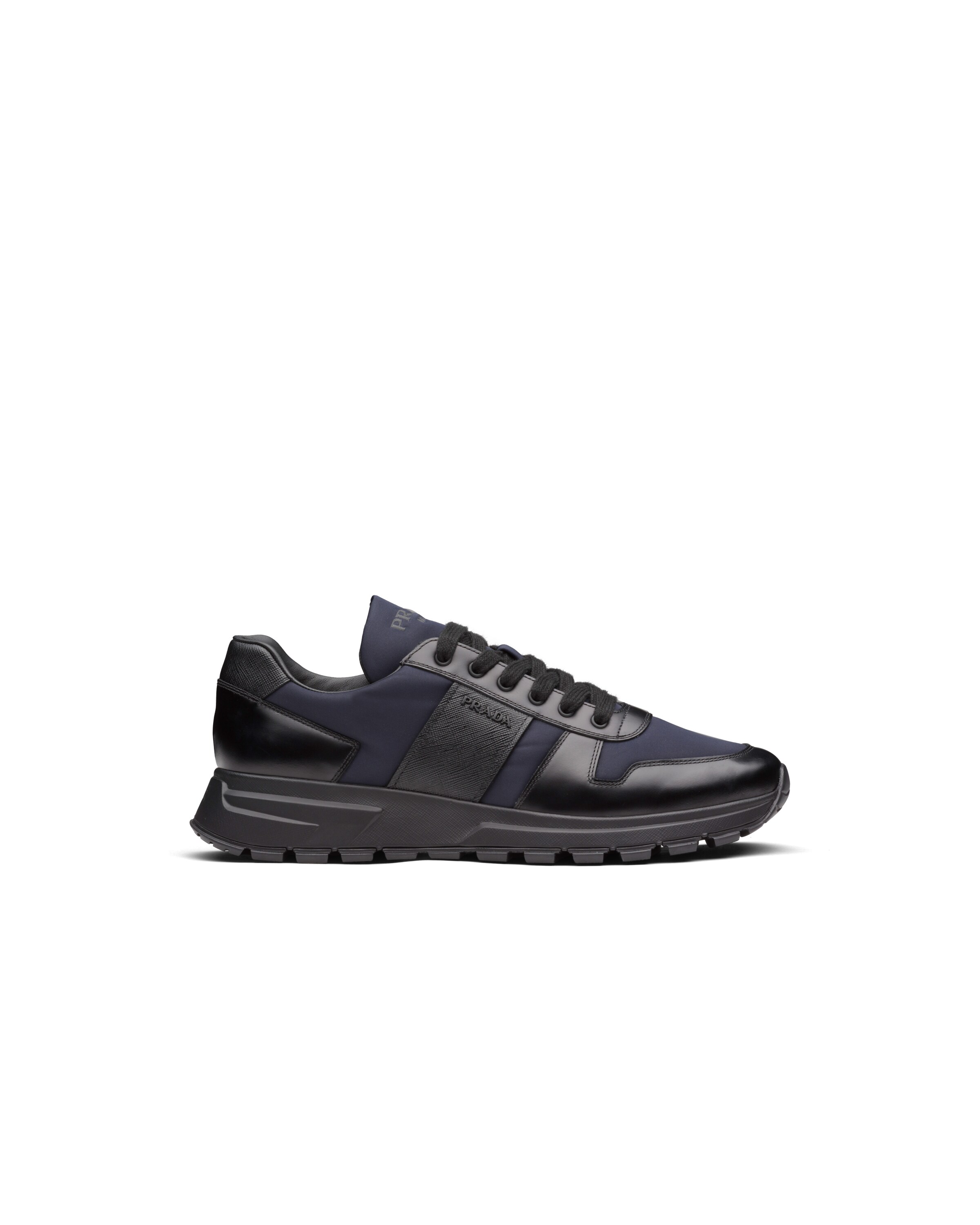 prada prax 1 sneakers