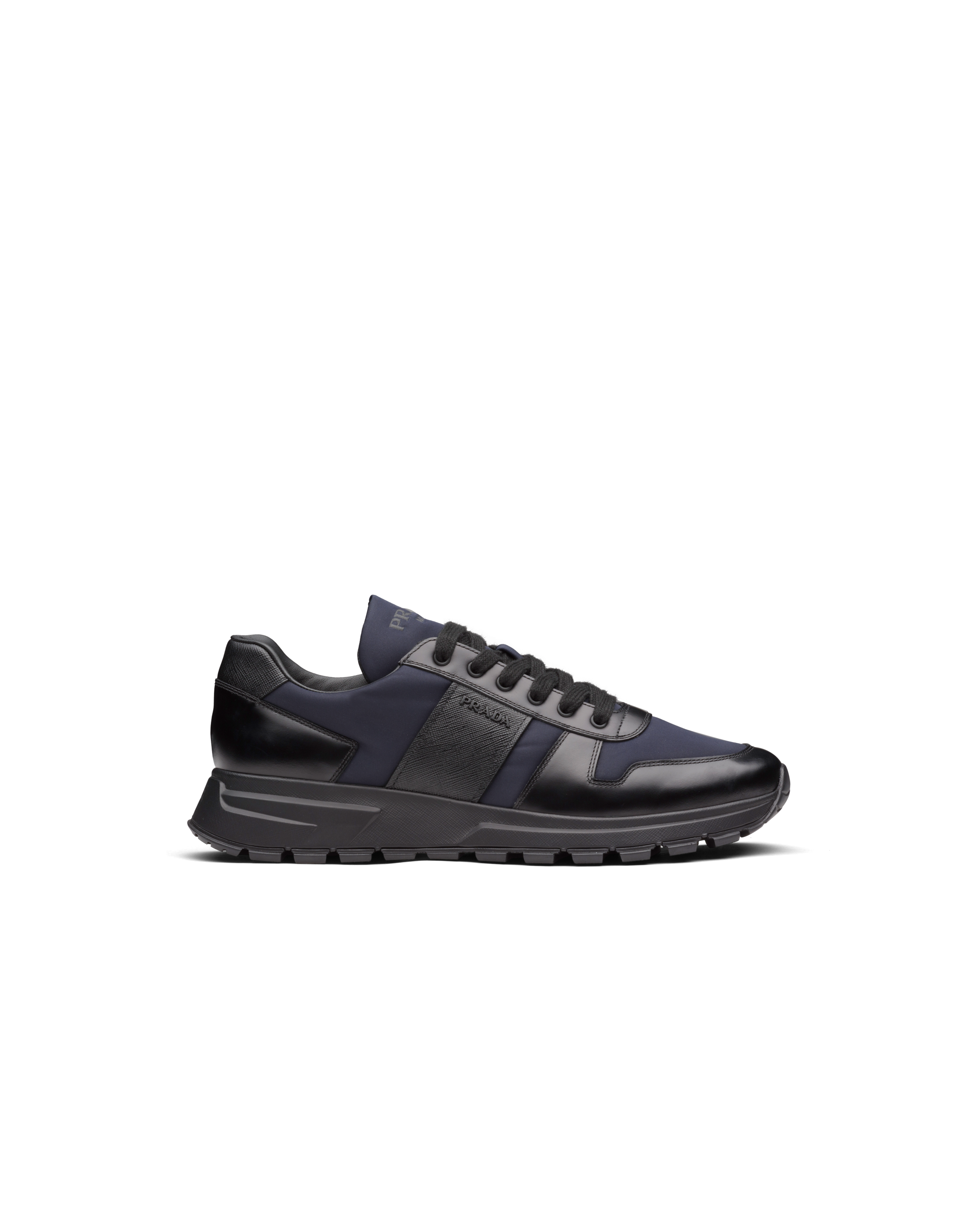 prada skate sneakers