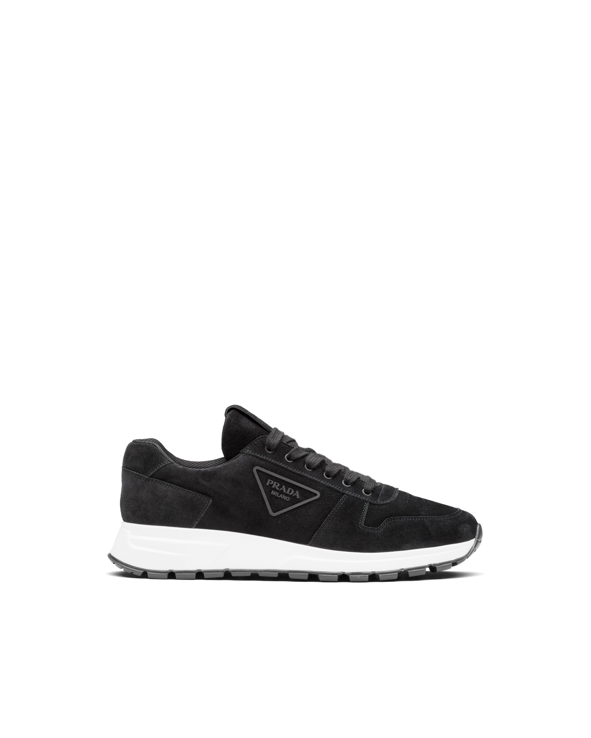 prada prax 1 sneakers