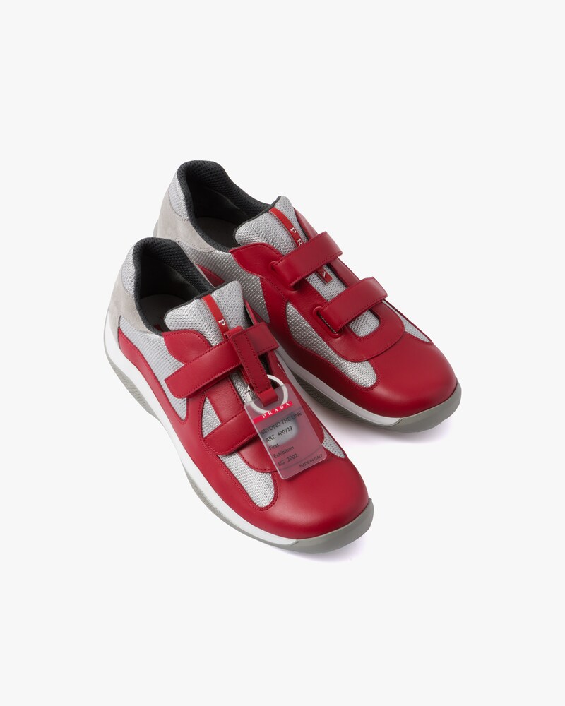 prada toddler shoes