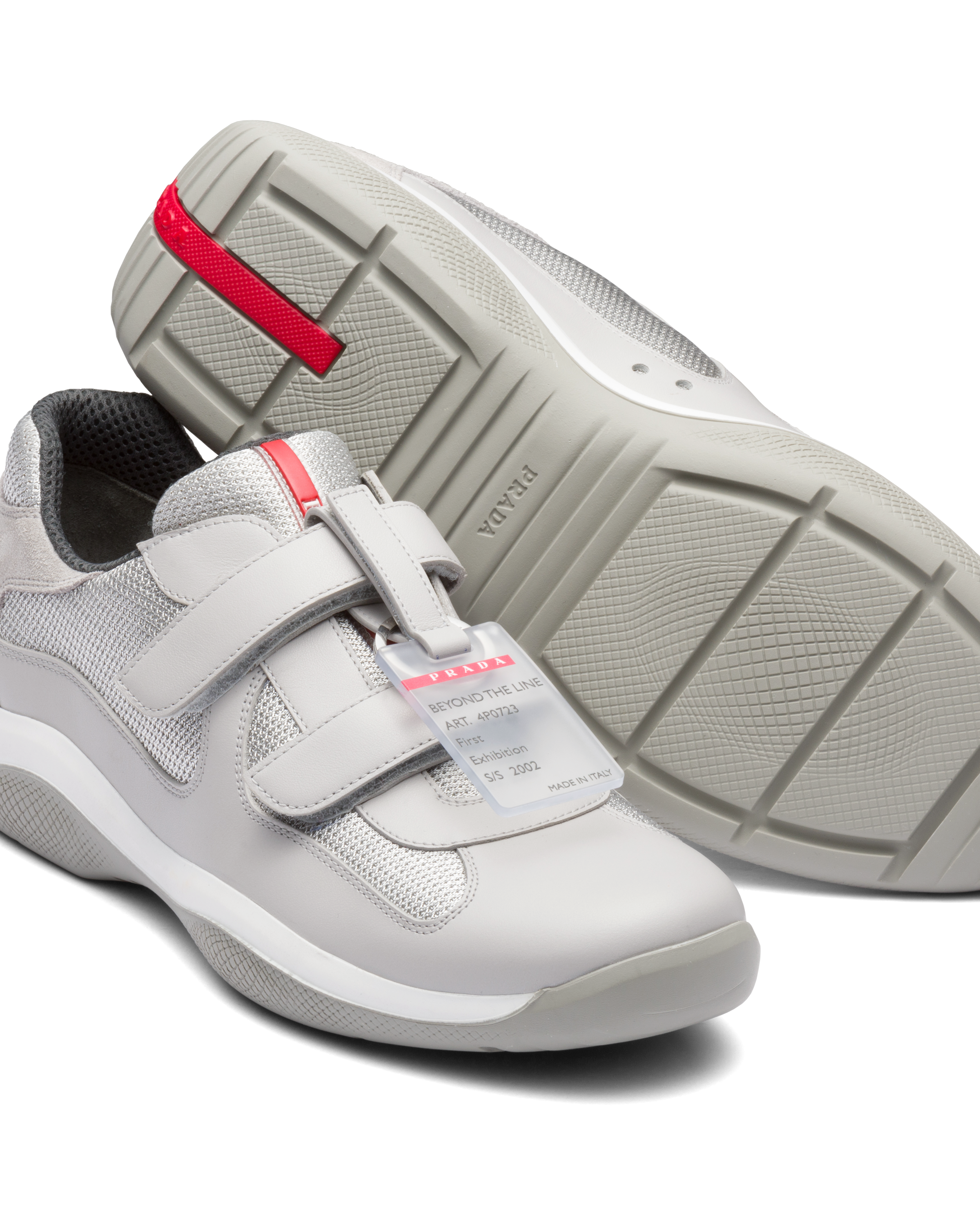 prada walking shoes