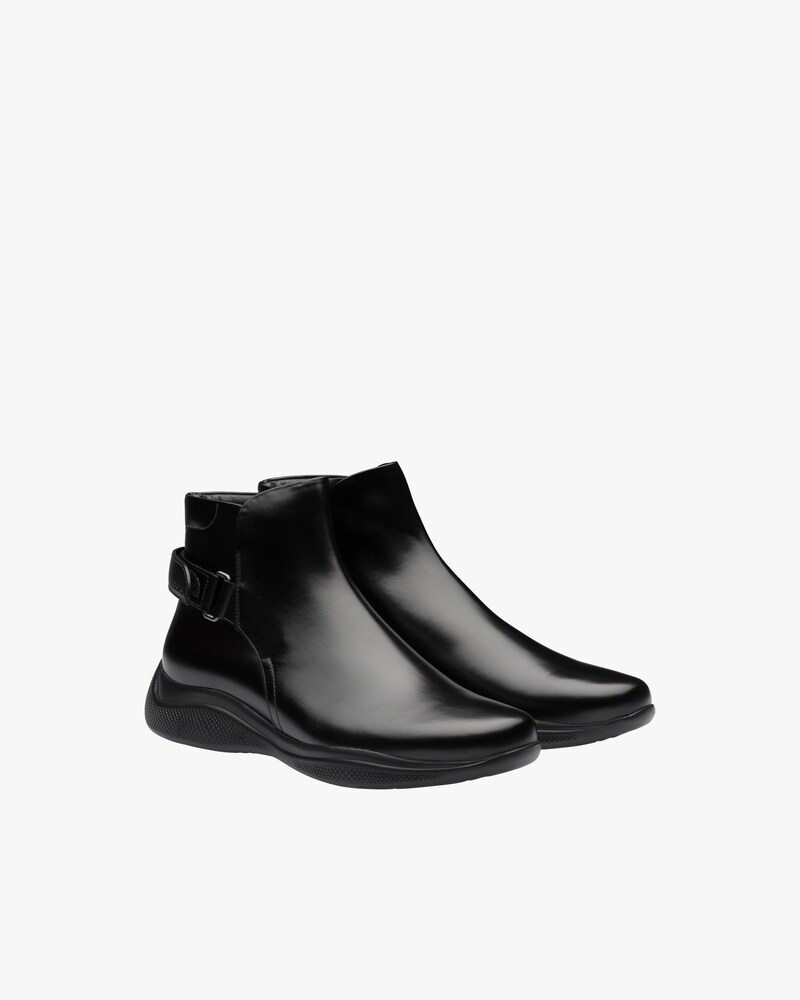prada sport boot