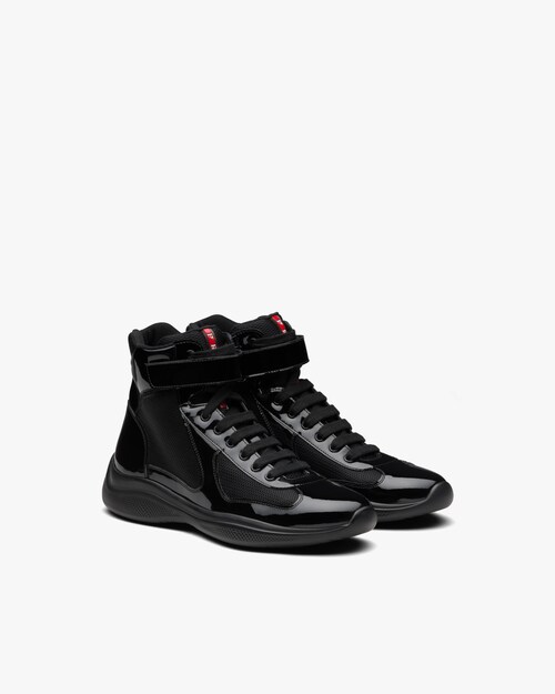 cheap prada trainers for mens