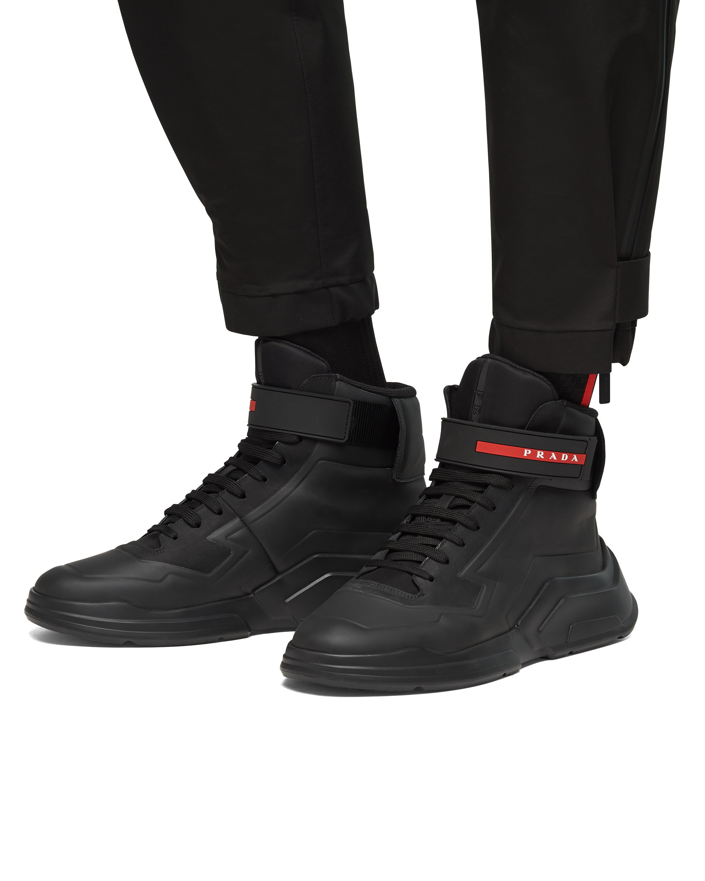 prada polarius