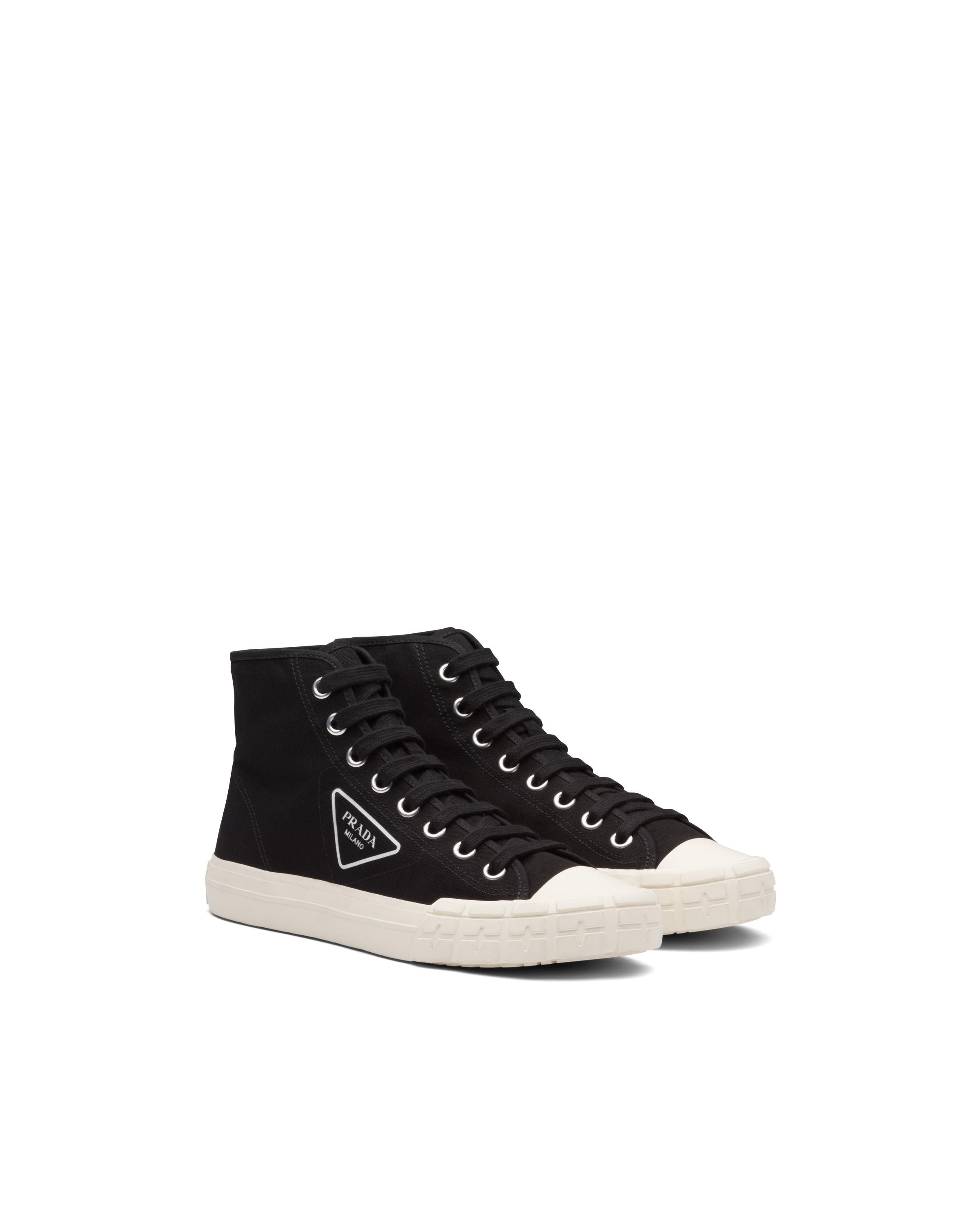 prada high top