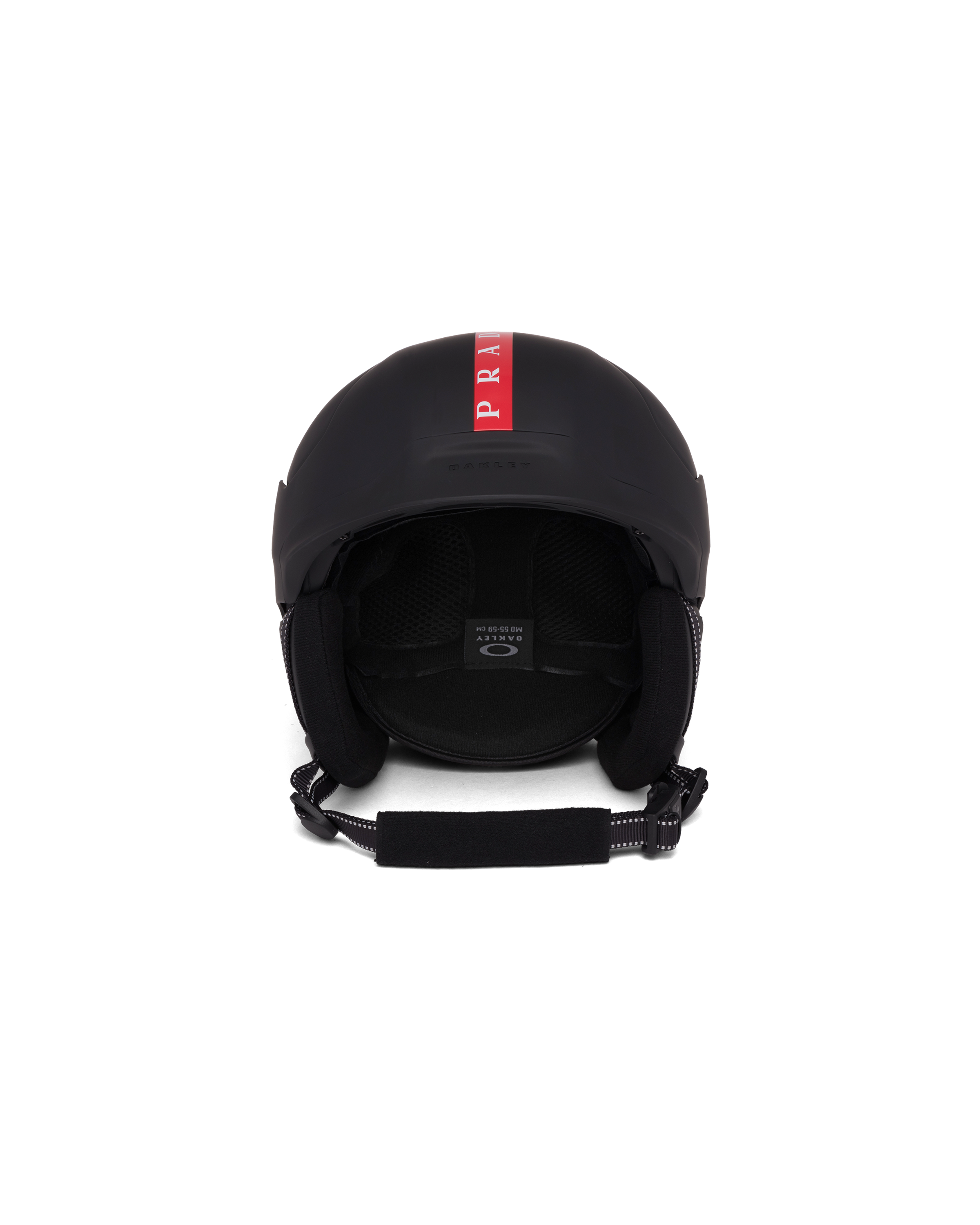 Maschera sci prada store