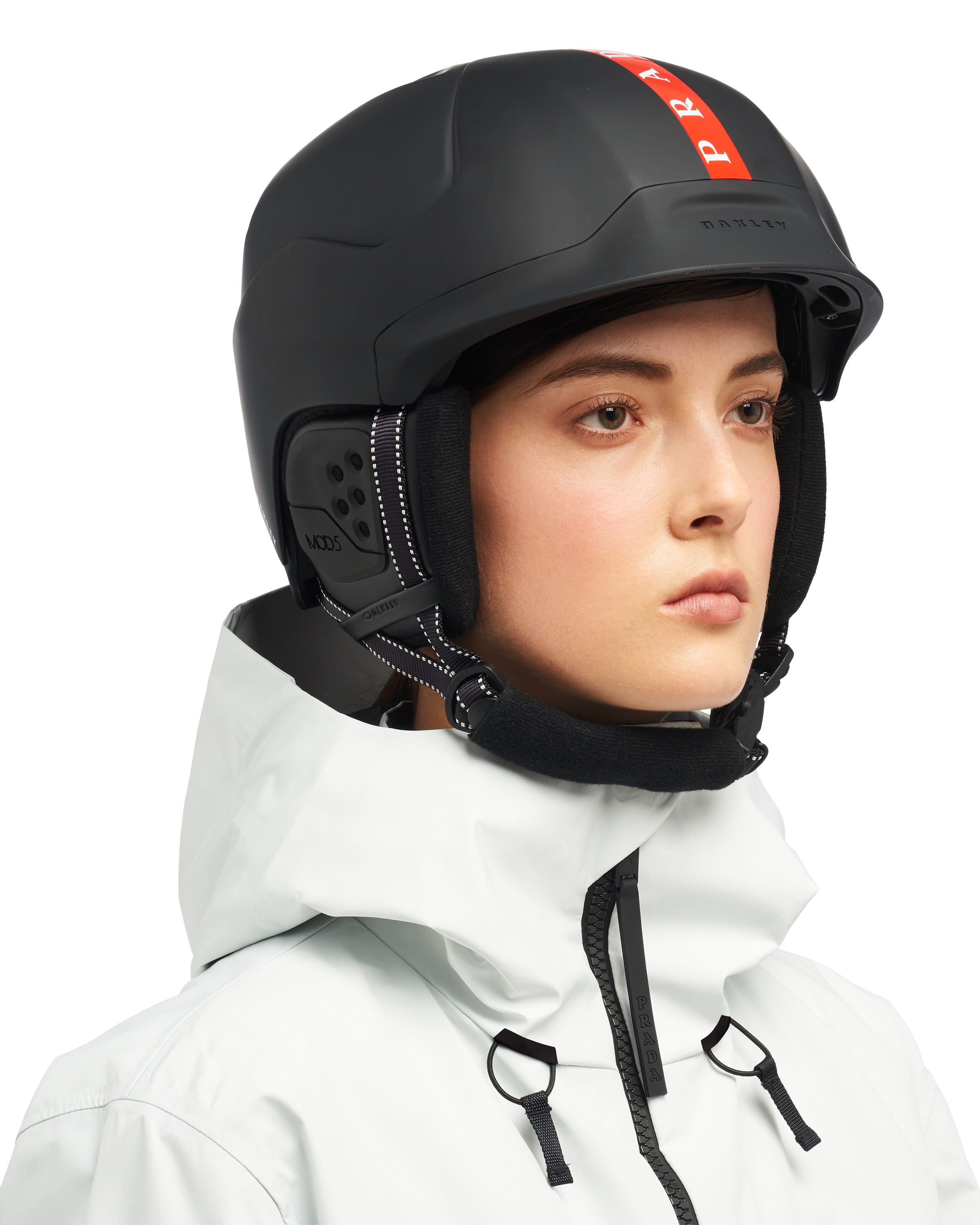 Prada Prada Linea Rossa for Oakley 头盔—L码 9