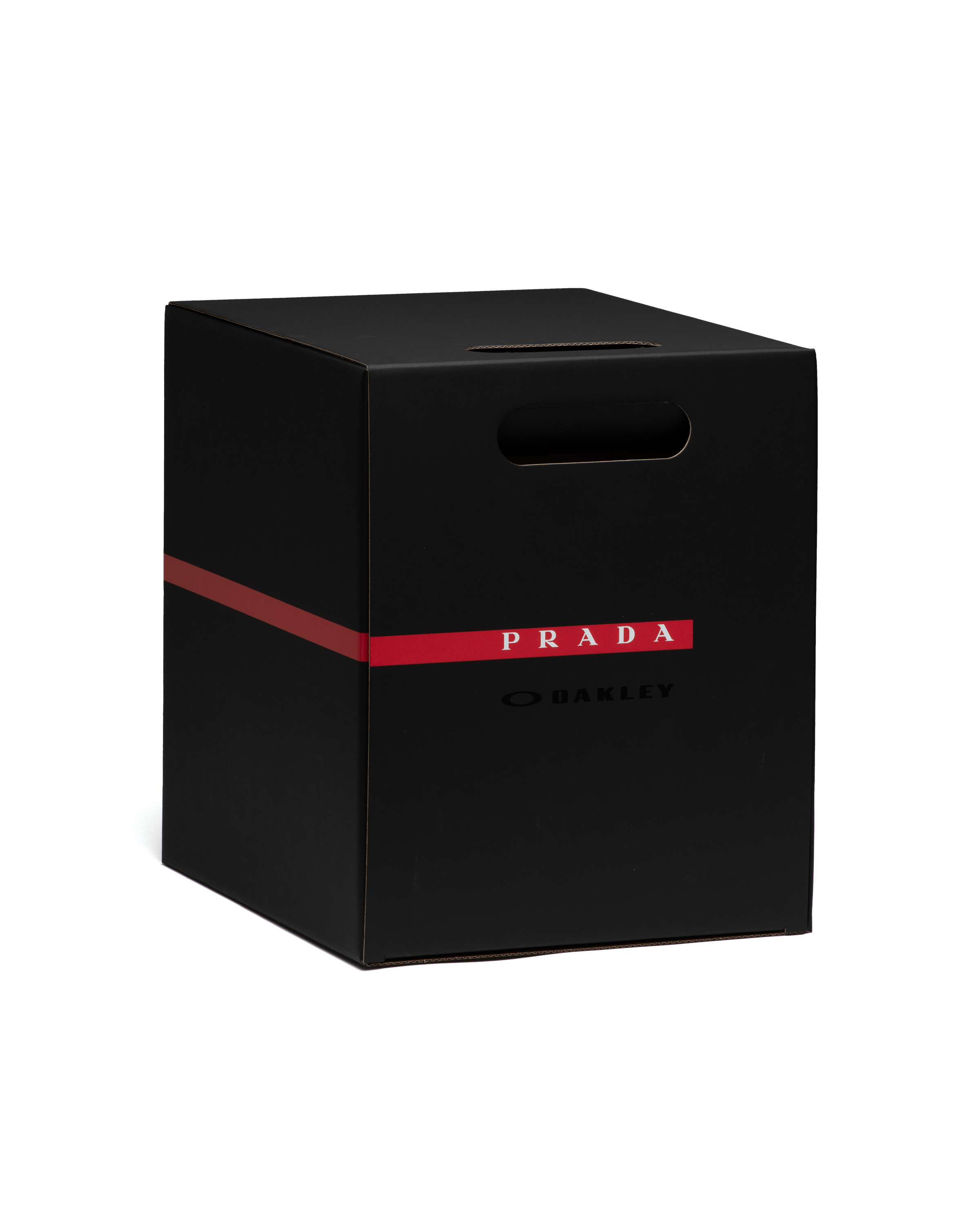 Prada Prada Linea Rossa for Oakley 头盔—L码 8