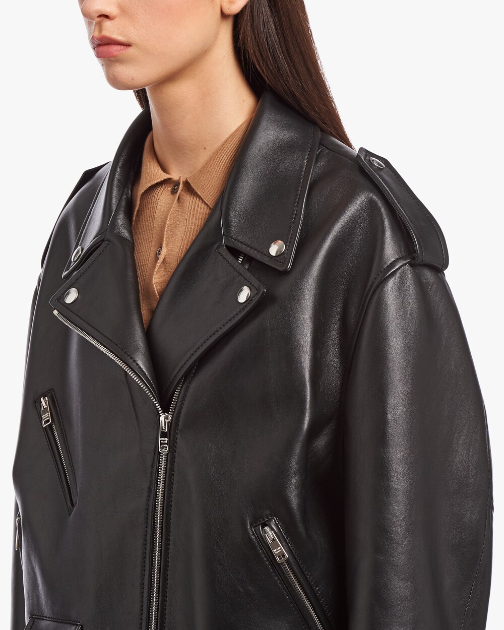 leather jacket all colours