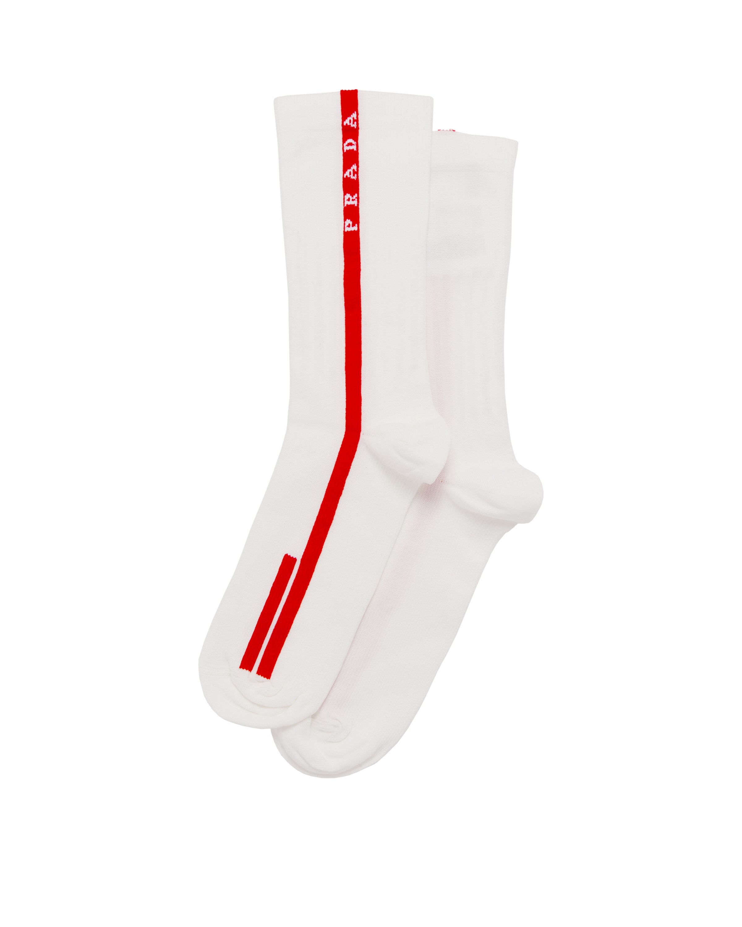 Prada nylon socks Outlet
