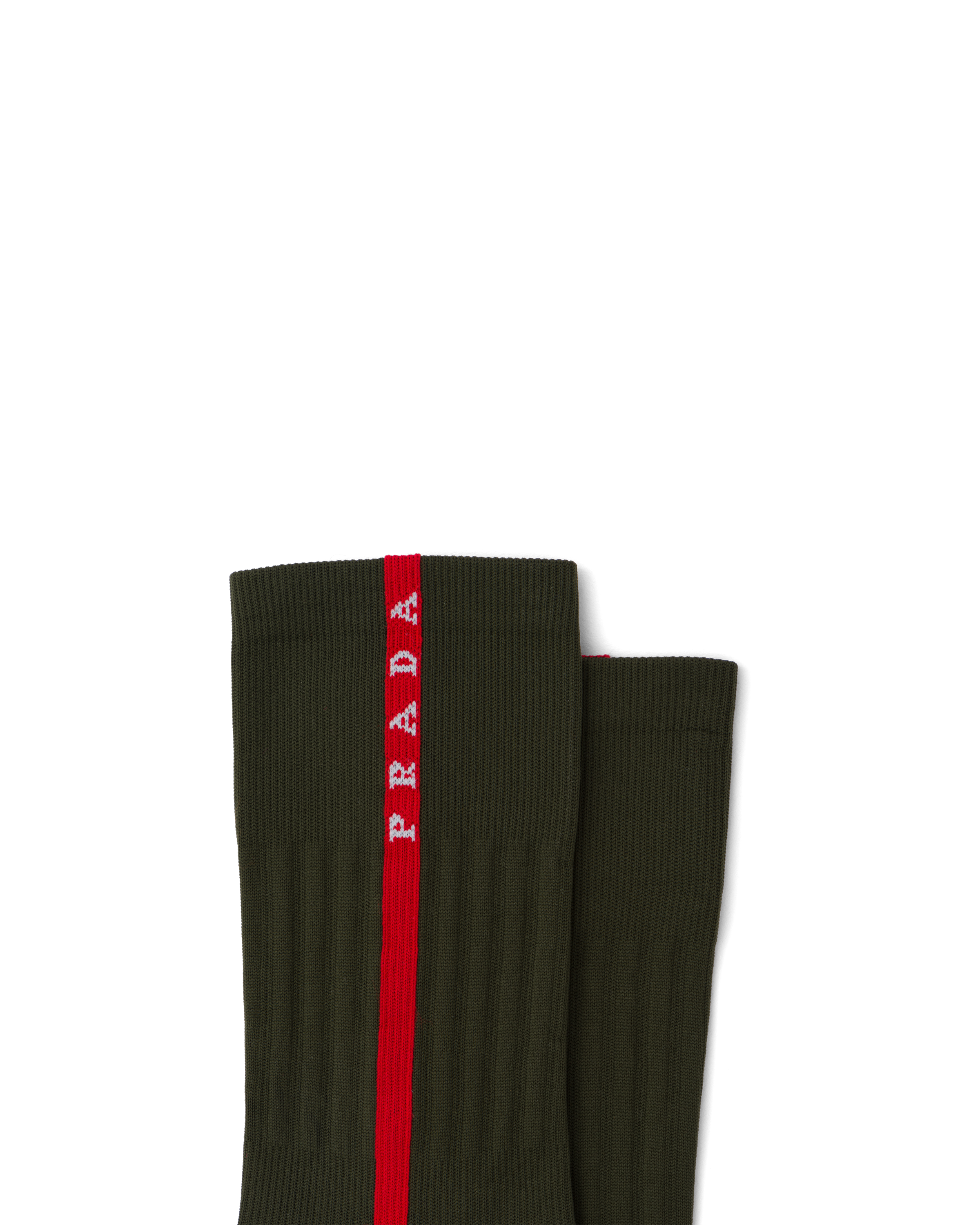 Re Nylon socks