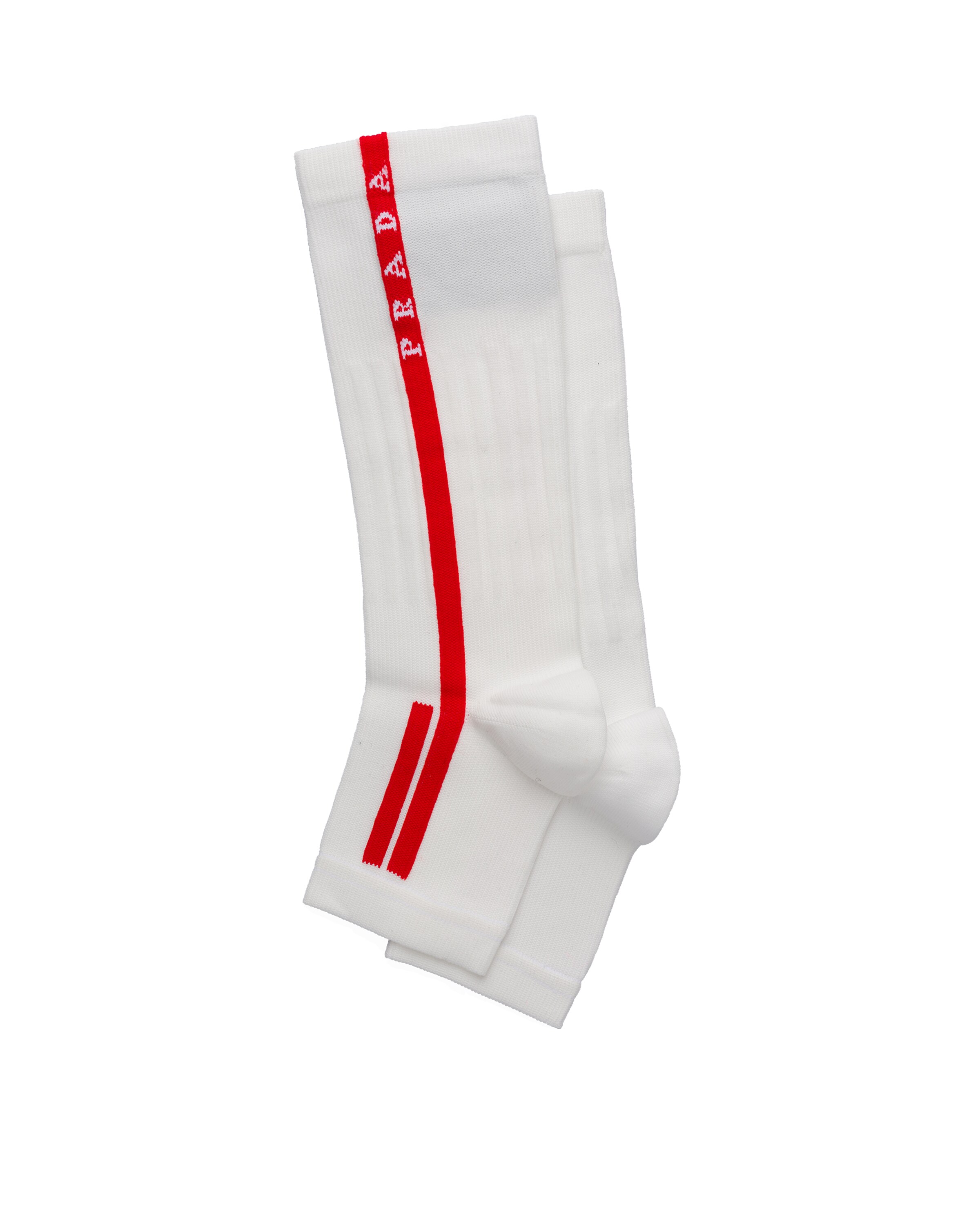 Prada schuhe socken clearance