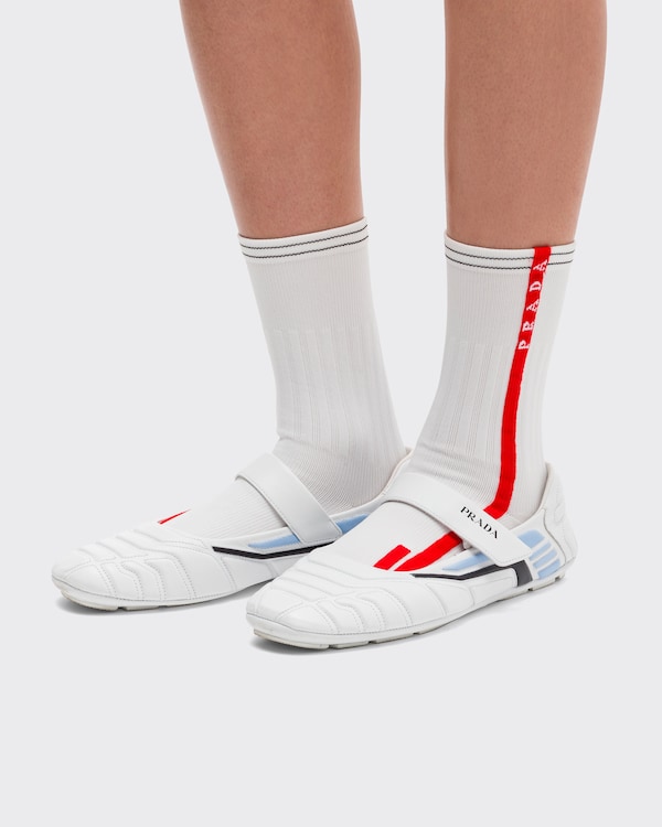 Polyester socks Polyester socks