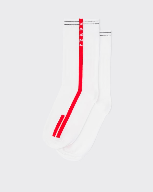 Polyester socks Polyester socks