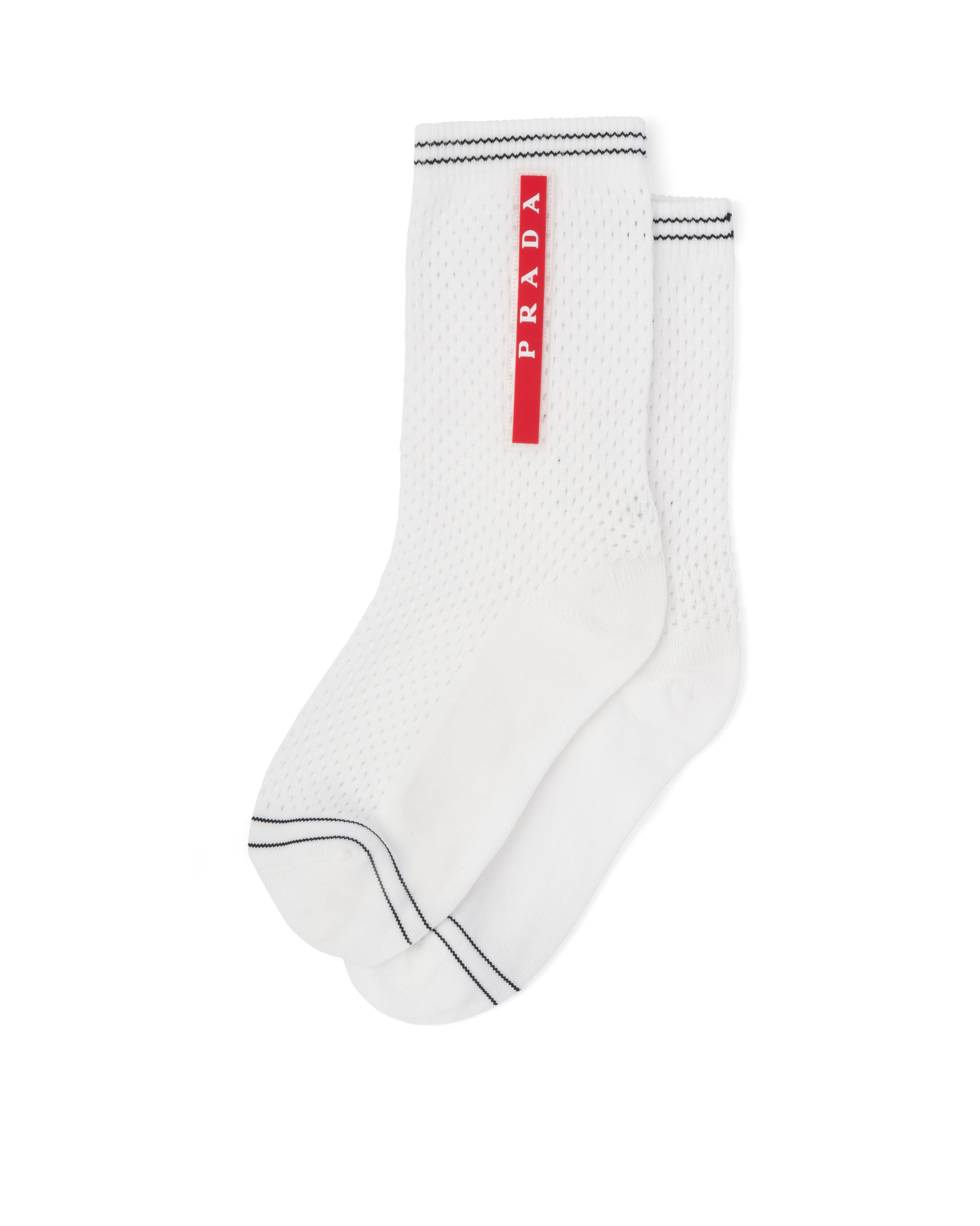 Mens prada socks hotsell