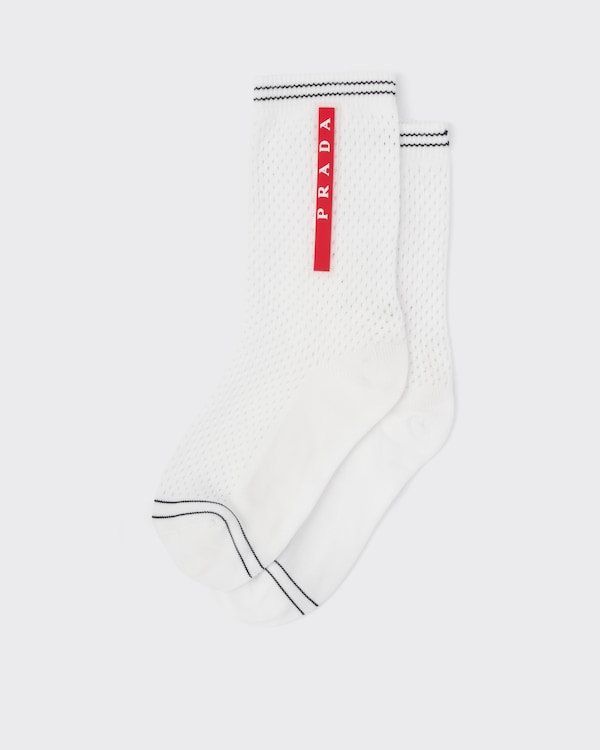 Polyester socks Polyester socks