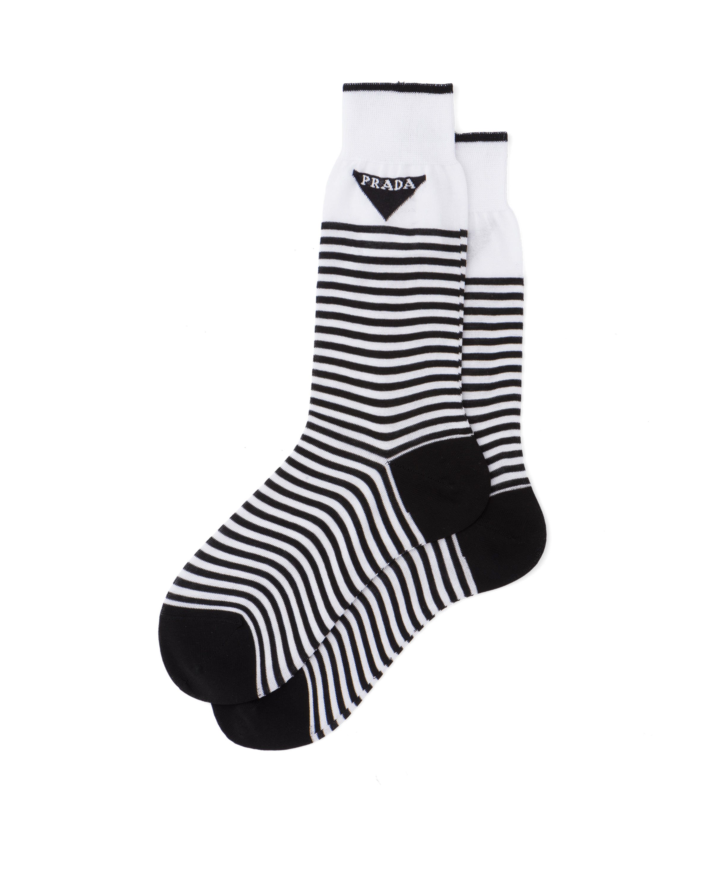 Prada socks sales