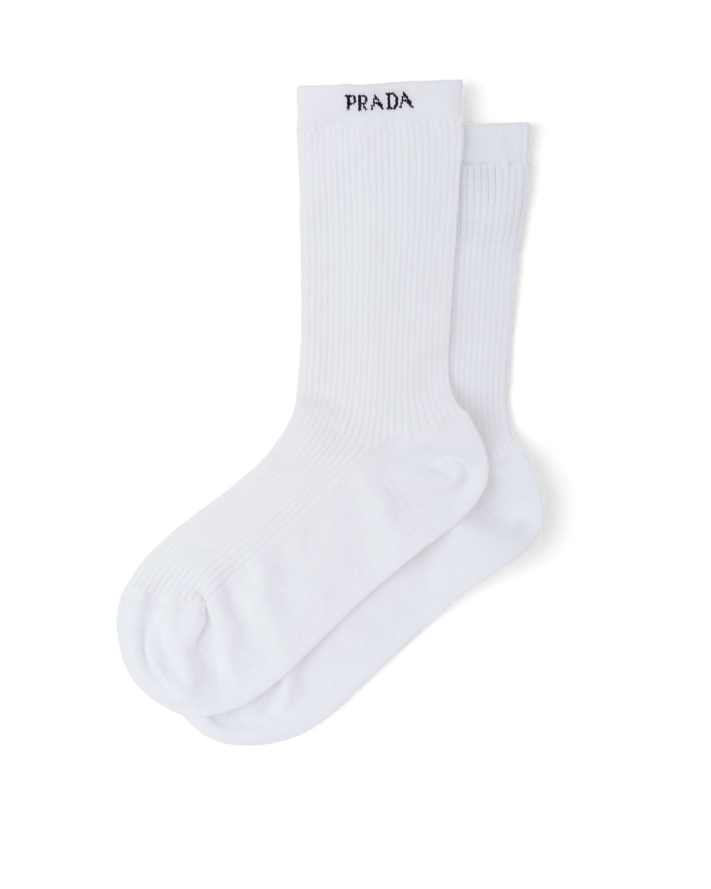 Prada socks store