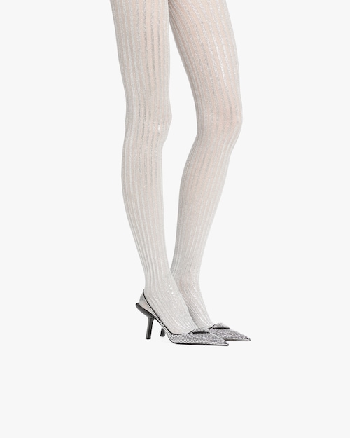 woolen tights