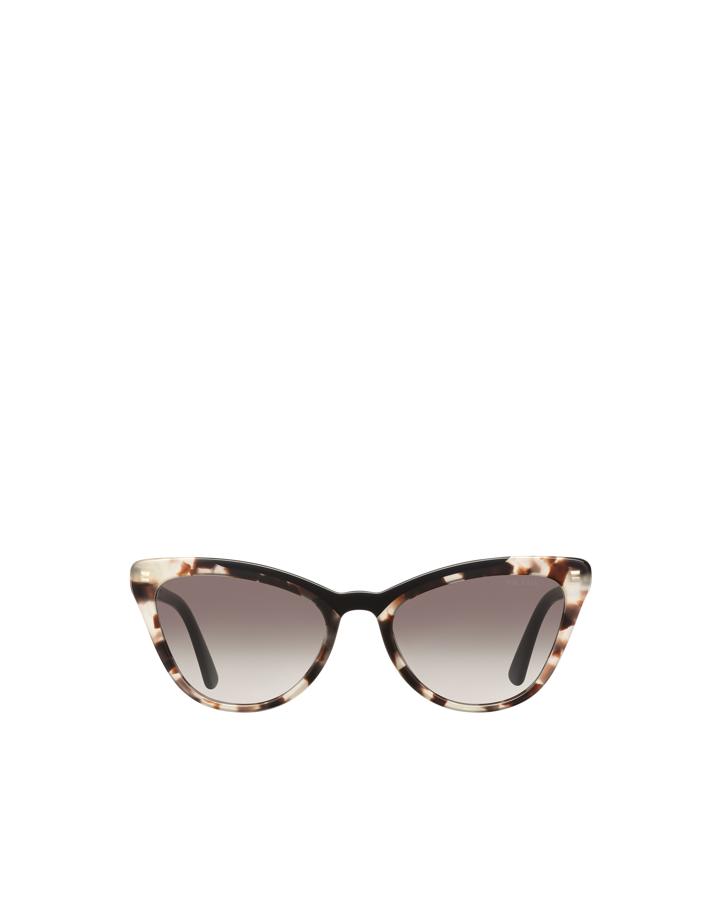 Prada ultravox sunglasses alternative fit 2025