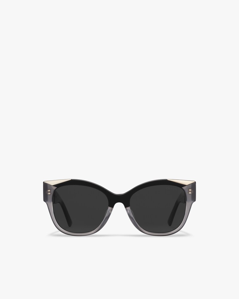 prada leopard sunglasses
