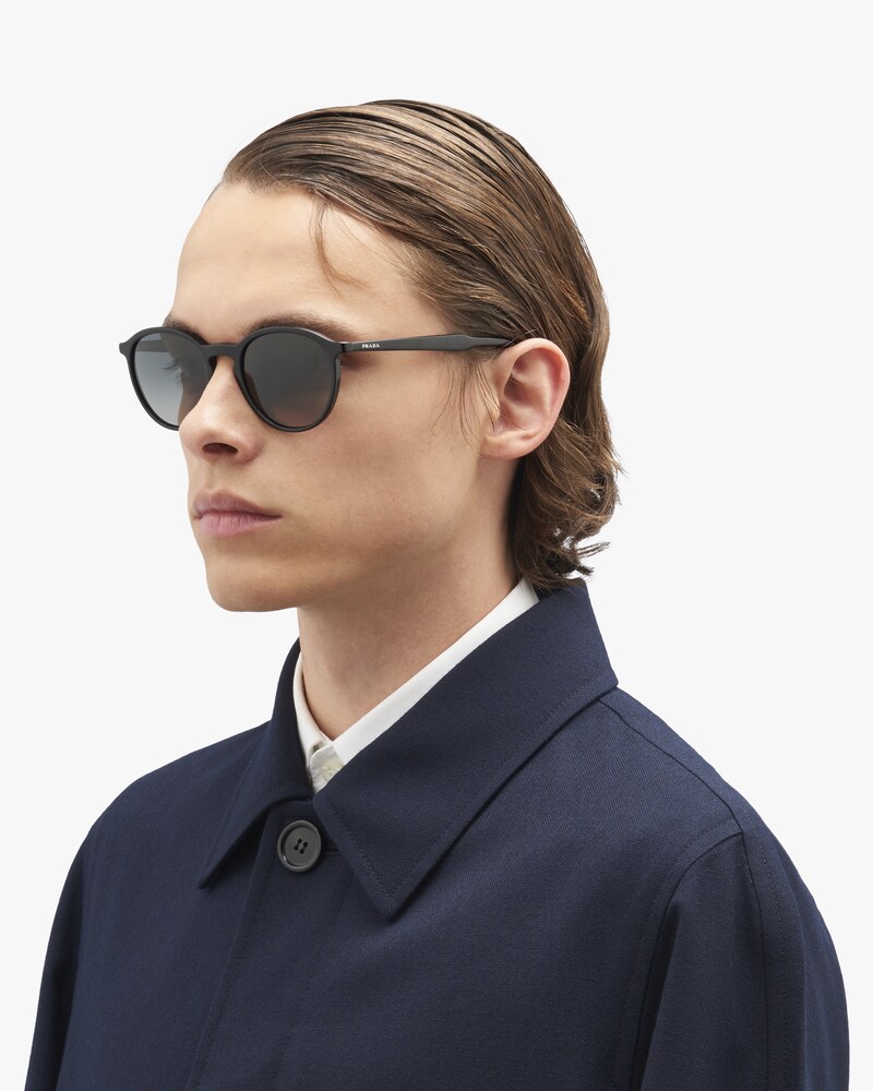prada eyewear sunglasses