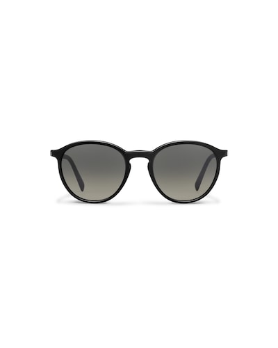 mens prada sunglasses white frame