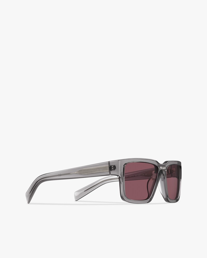 prada runway sunglasses
