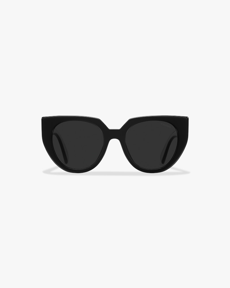 prada cateye sunglasses