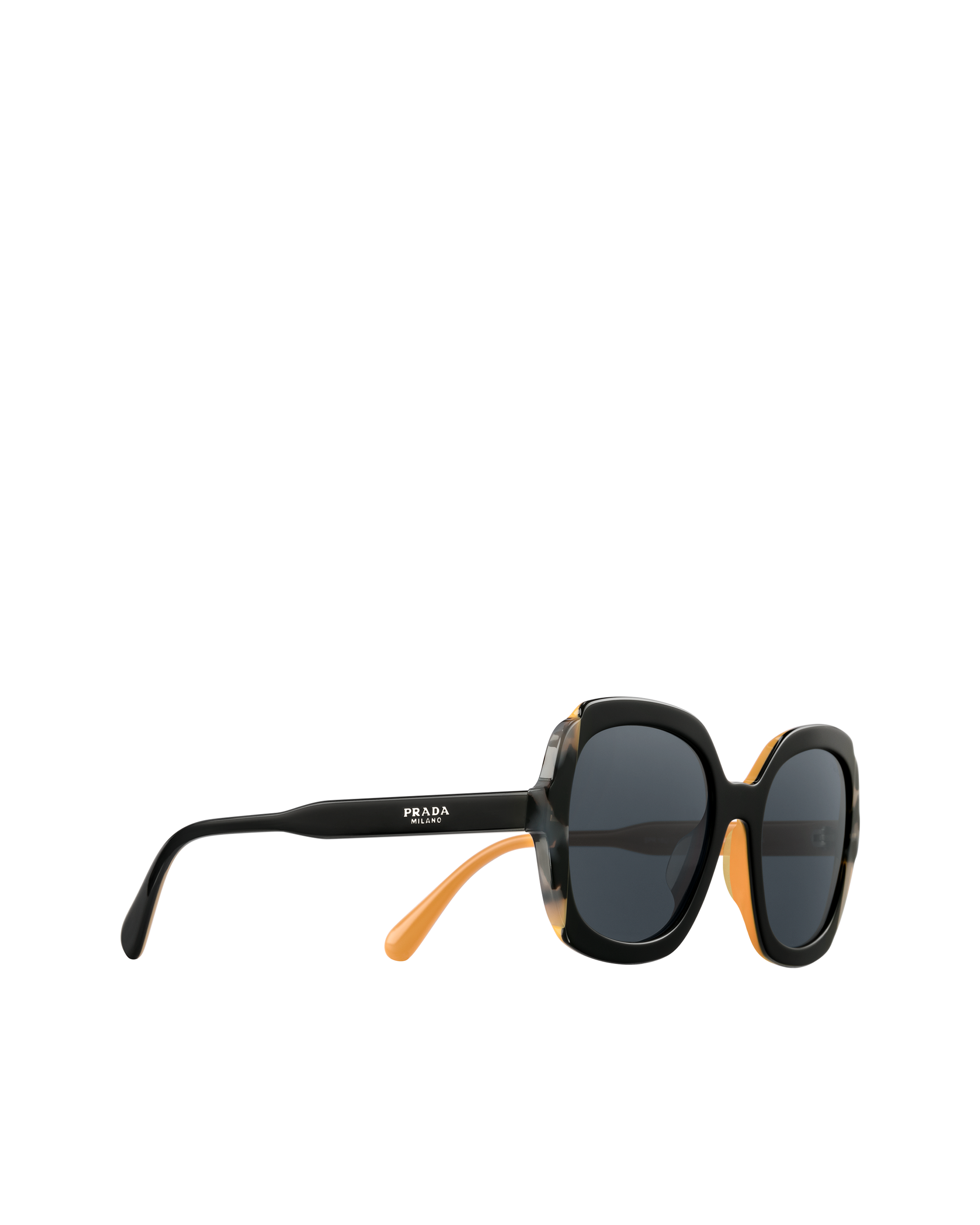 Latest prada sunglasses clearance